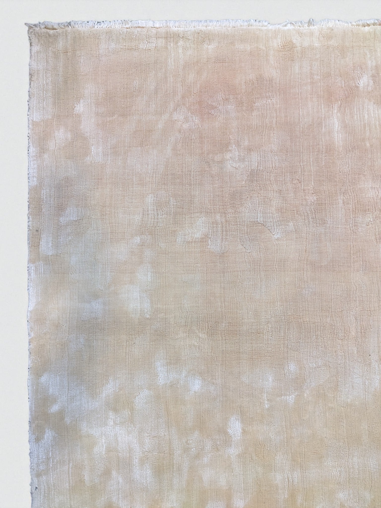 Aven Hand Tufted Rug - Size: 216 × 182 cm