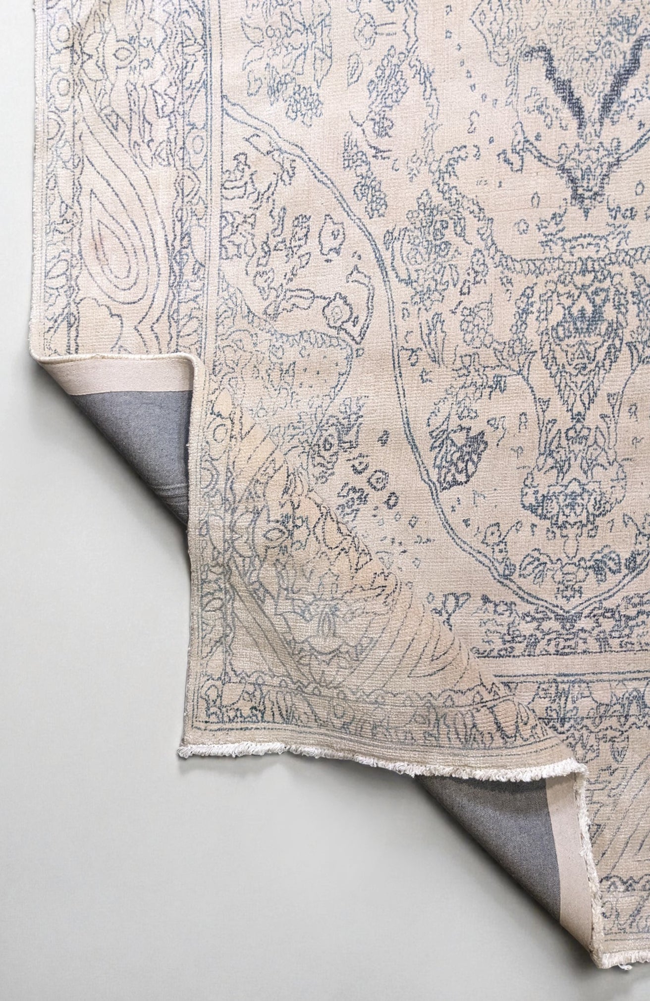 Orren Hand Tufted Rug - Size: 277 × 185 cm