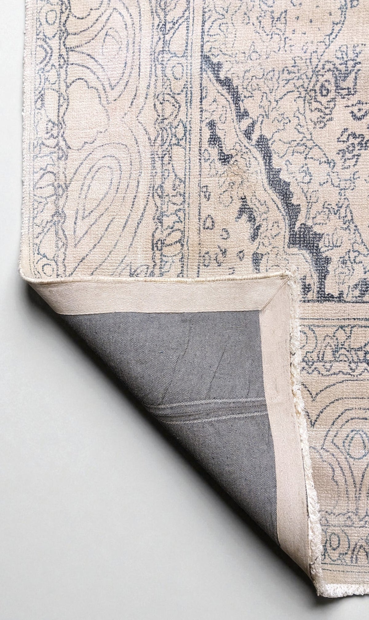 Orren Hand Tufted Rug - Size: 277 × 185 cm