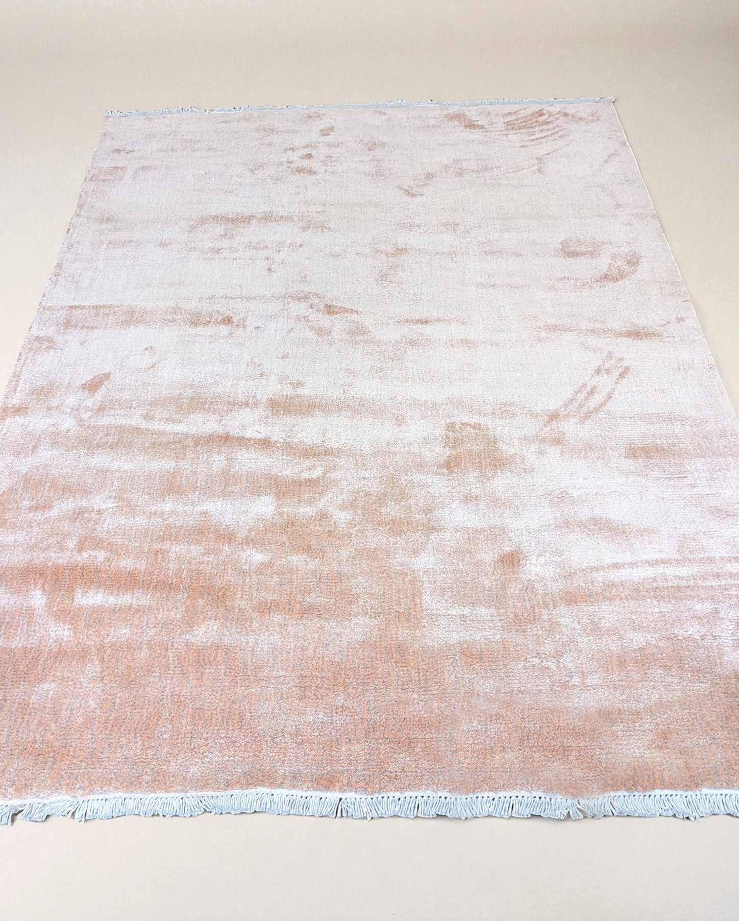 Auralis Hand Tufted Rug - Size: 155 × 137 cm