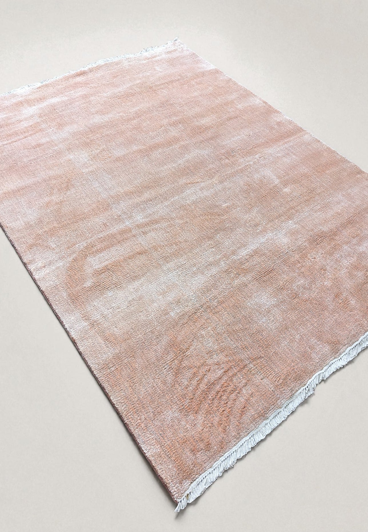 Auralis Hand Tufted Rug - Size: 155 × 137 cm