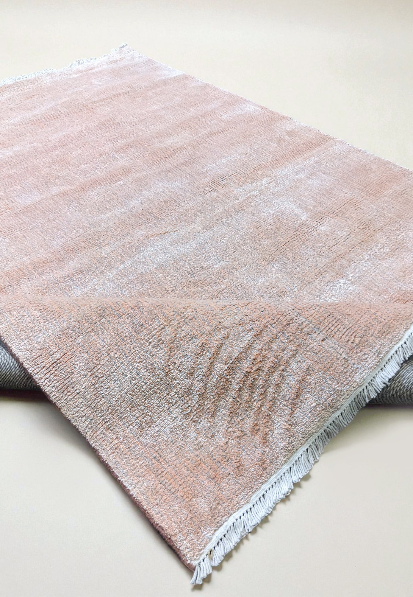 Auralis Hand Tufted Rug - Size: 155 × 137 cm