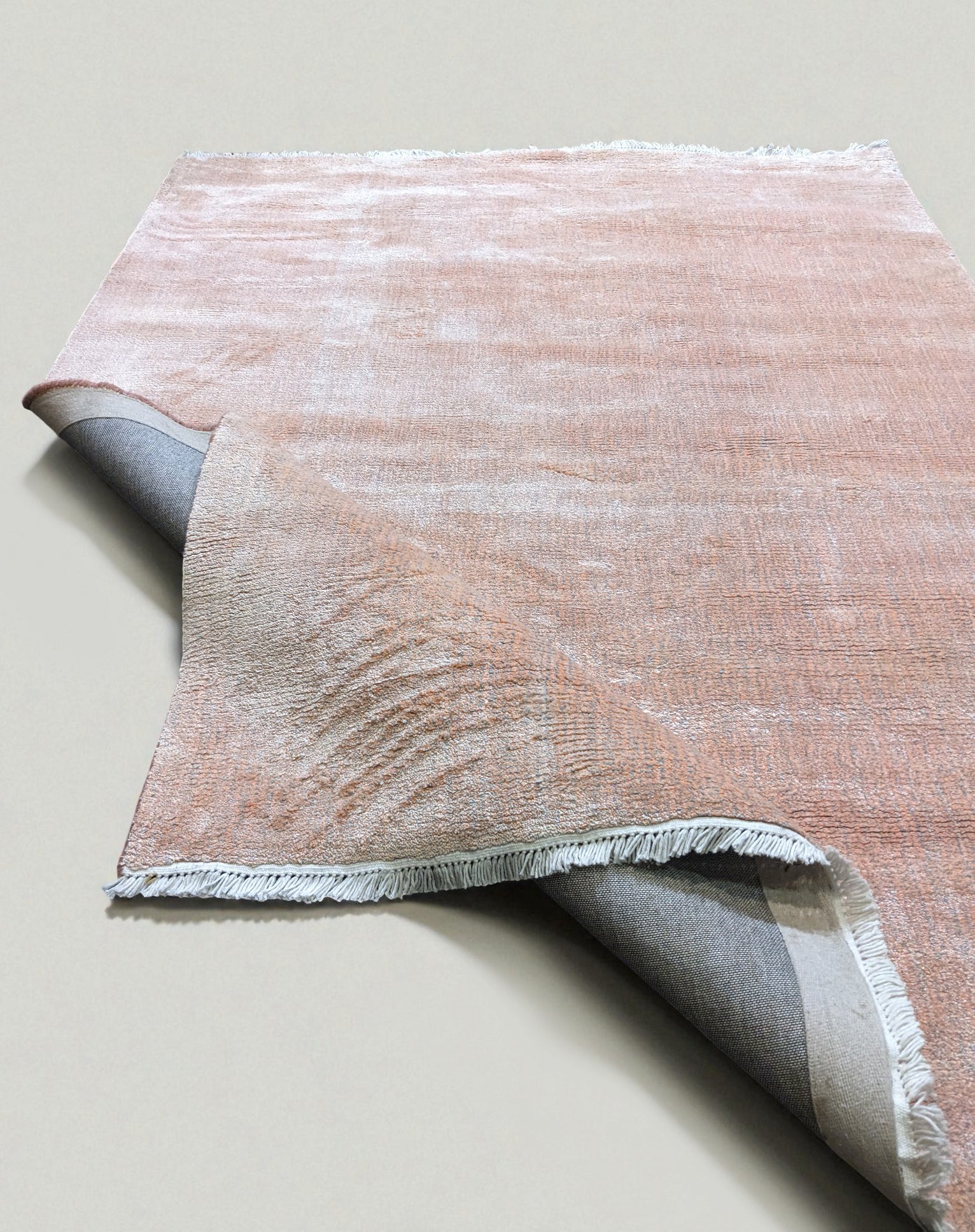 Auralis Hand Tufted Rug - Size: 155 × 137 cm