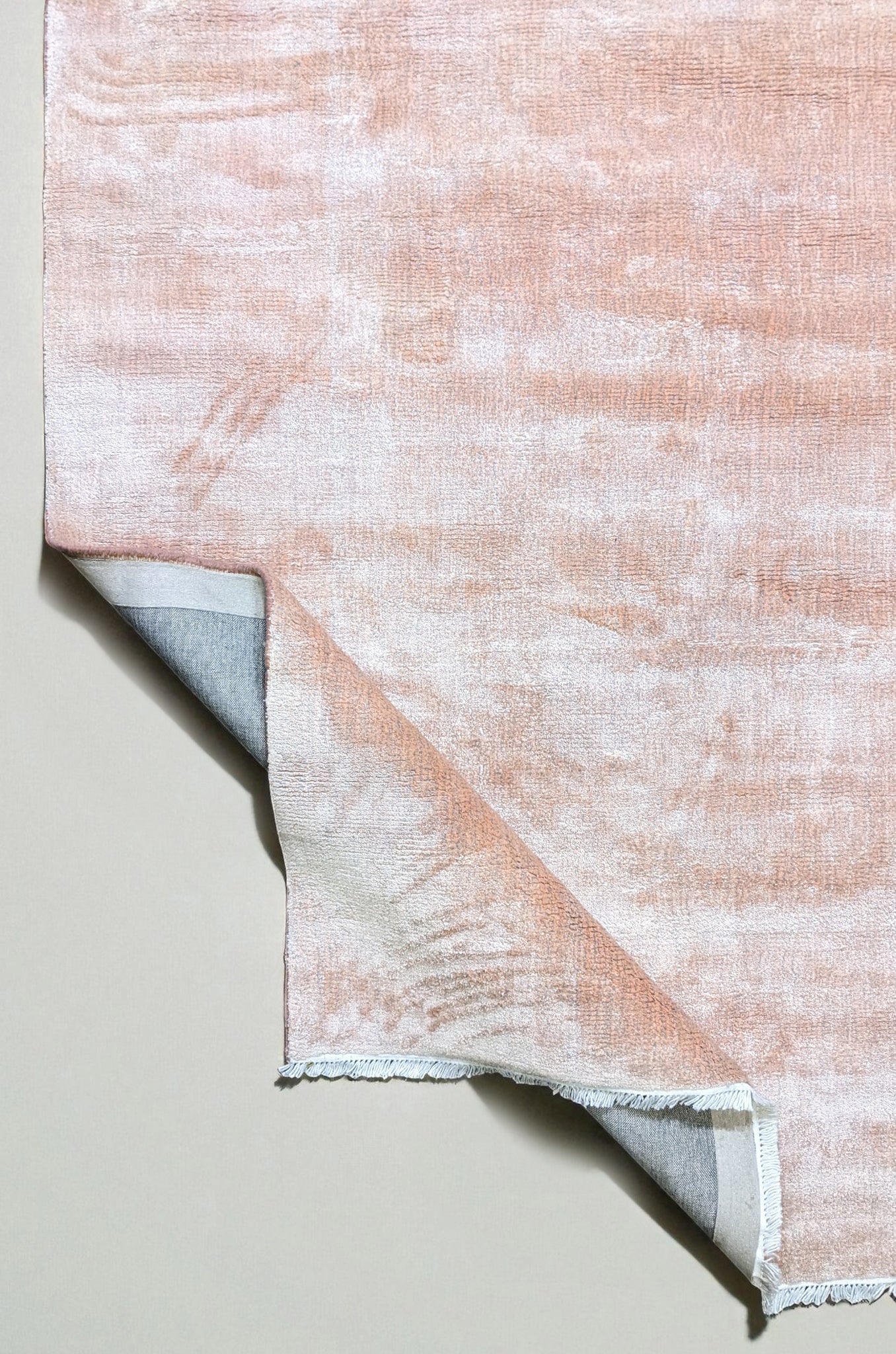 Auralis Hand Tufted Rug - Size: 155 × 137 cm