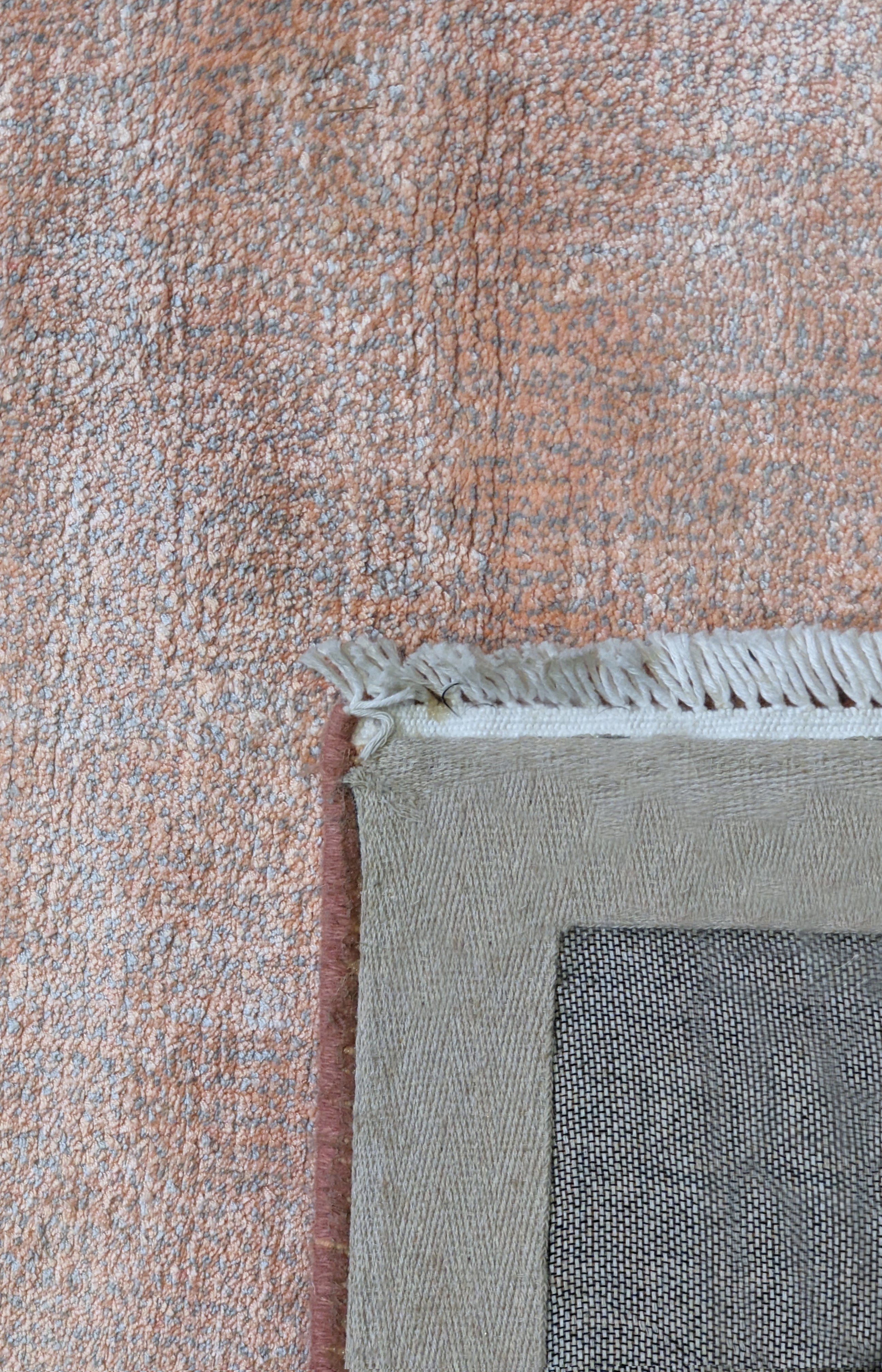 Auralis Hand Tufted Rug - Size: 155 × 137 cm