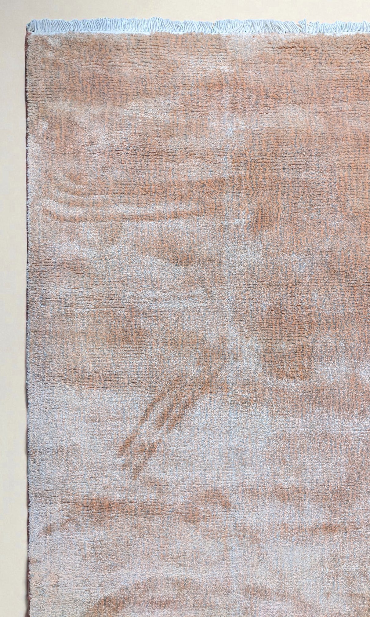 Auralis Hand Tufted Rug - Size: 155 × 137 cm