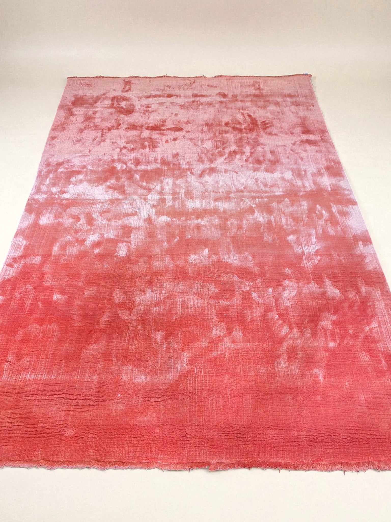 Sivra Hand Tufted Rug - Size: 228 × 124 cm