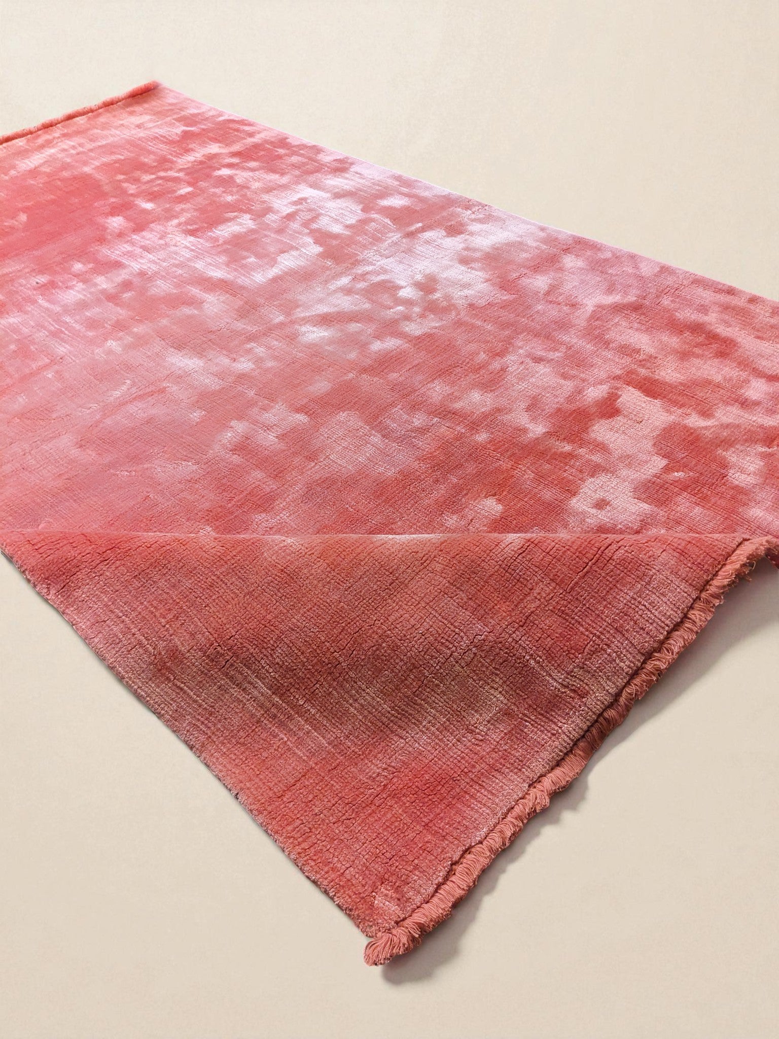 Sivra Hand Tufted Rug - Size: 228 × 124 cm