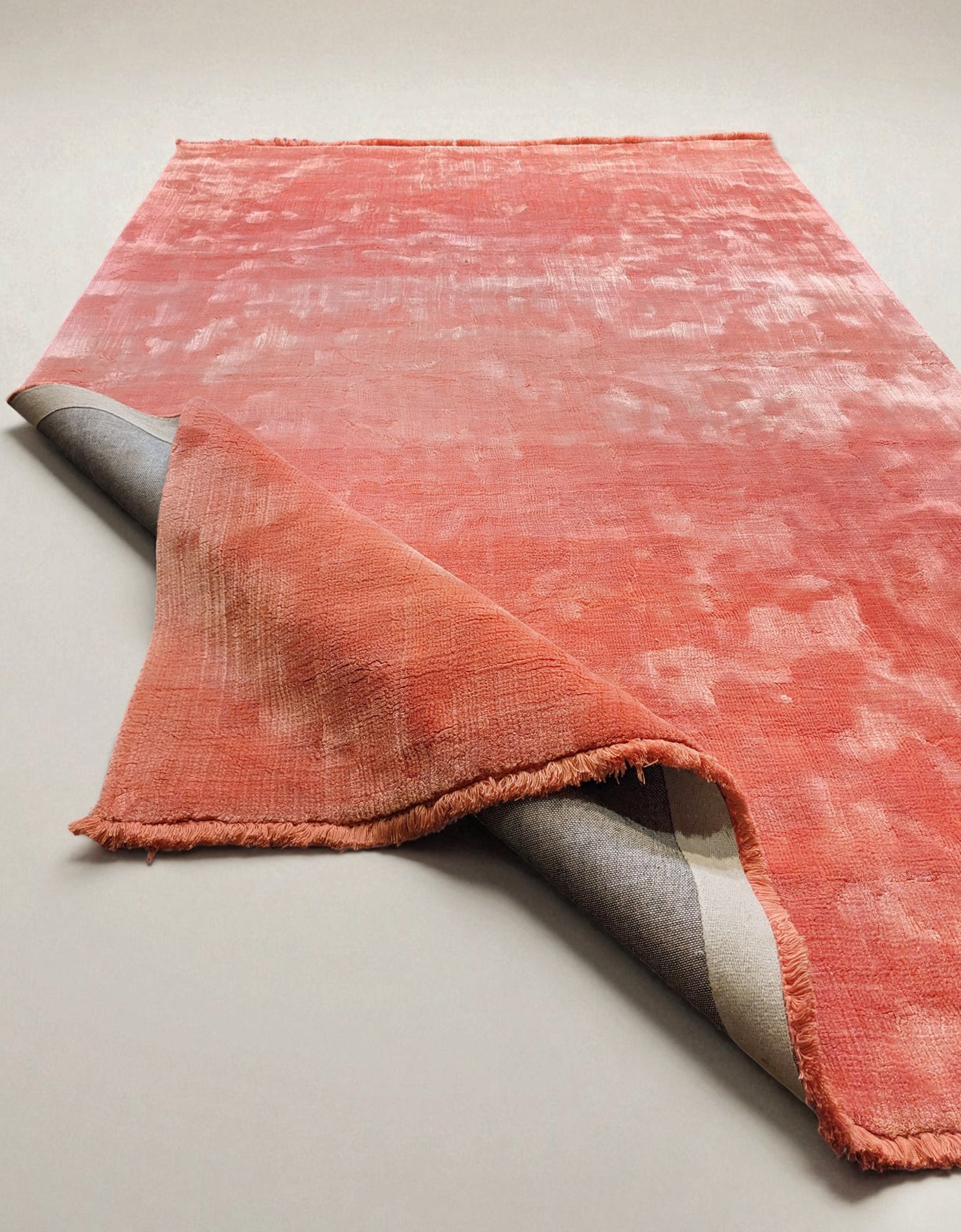 Sivra Hand Tufted Rug - Size: 228 × 124 cm