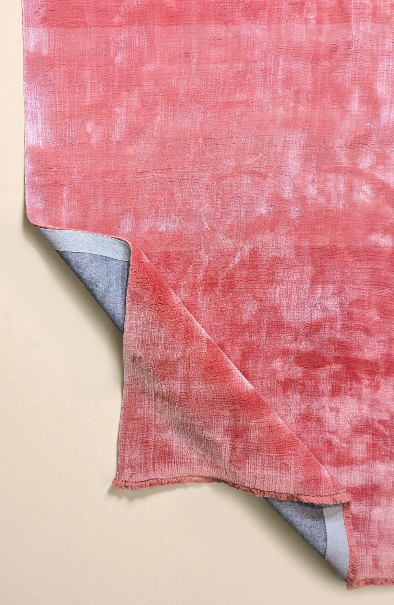 Sivra Hand Tufted Rug - Size: 228 × 124 cm