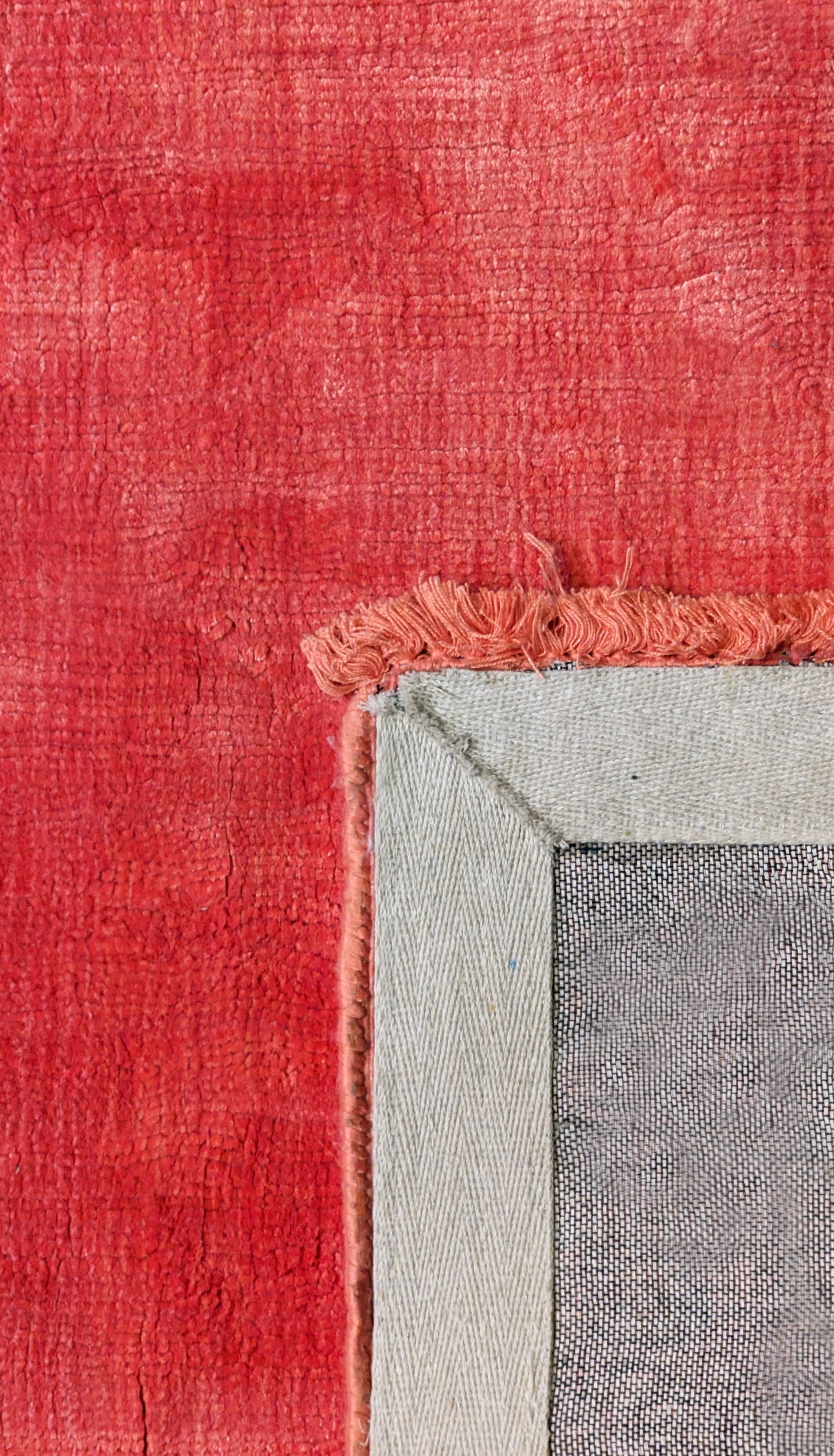 Sivra Hand Tufted Rug - Size: 228 × 124 cm