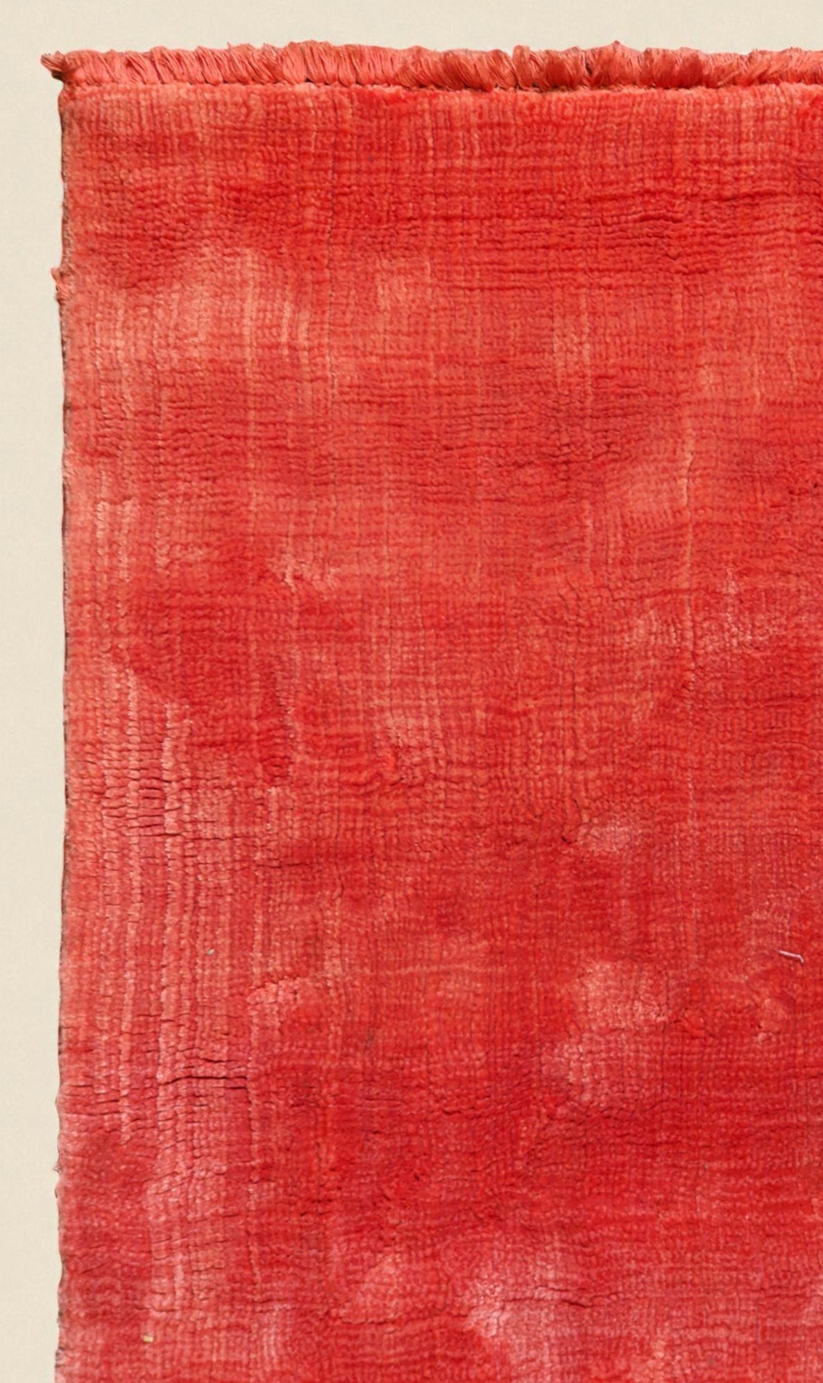 Sivra Hand Tufted Rug - Size: 228 × 124 cm