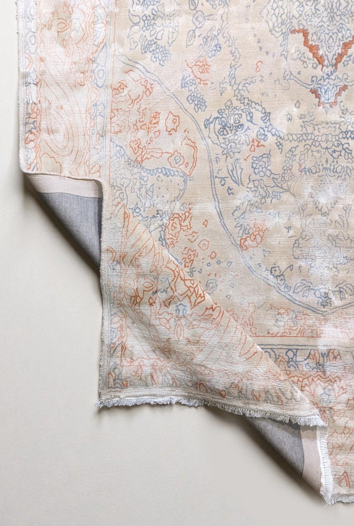 Morae Hand Tufted Rug - Size: 304 × 210 cm