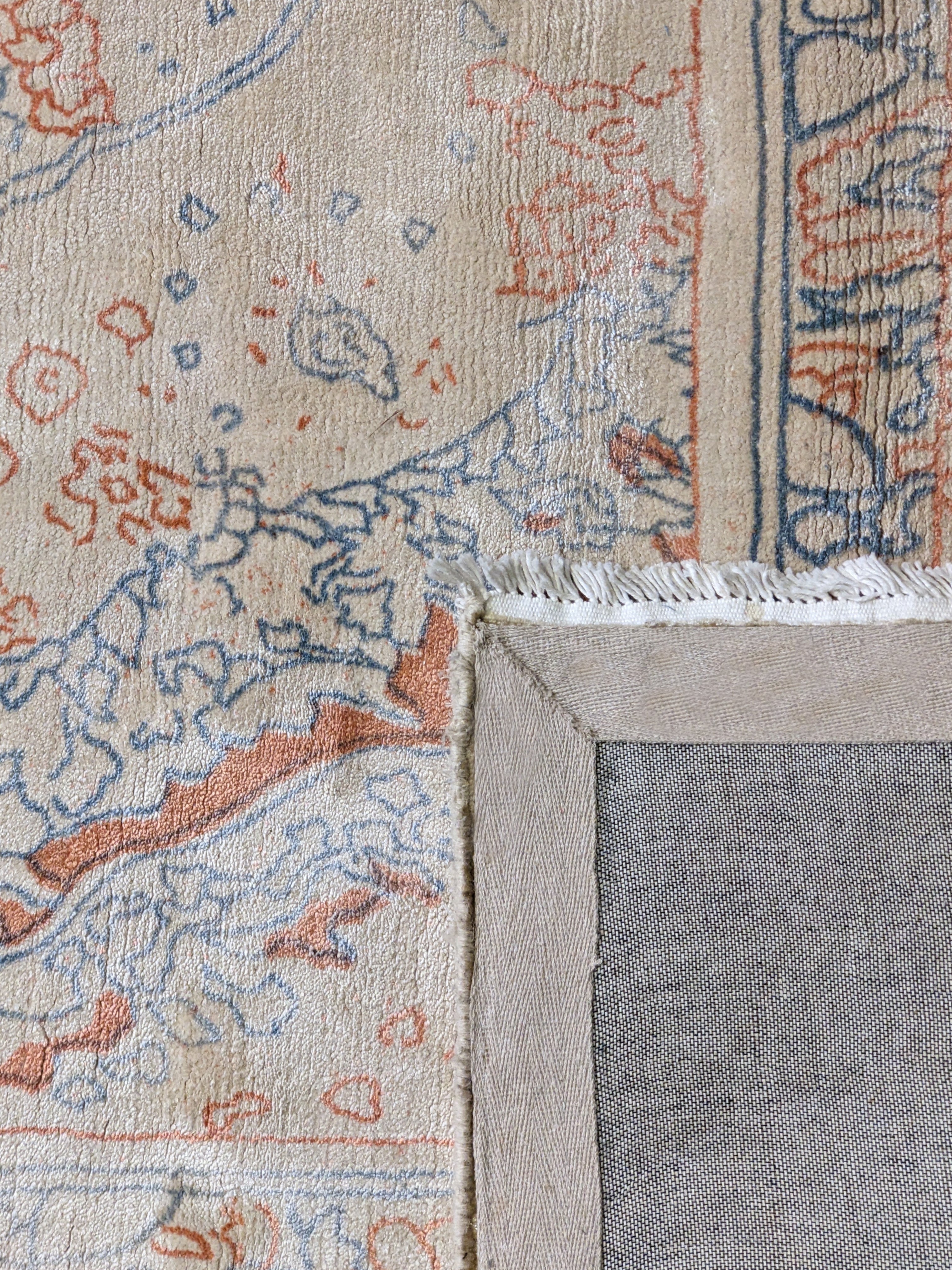 Morae Hand Tufted Rug - Size: 304 × 210 cm