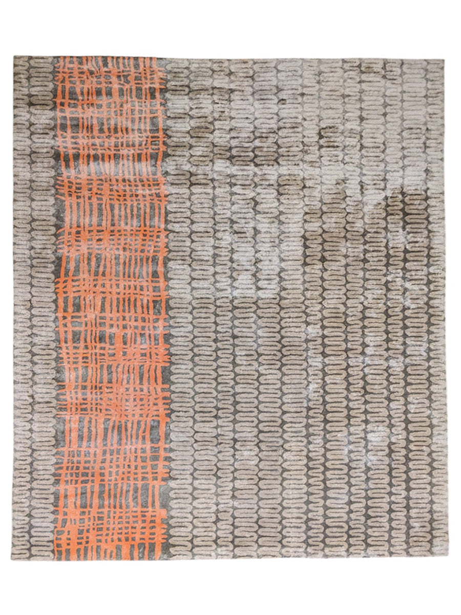 Liora Hand Tufted Rug - Size: 301 × 216 cm