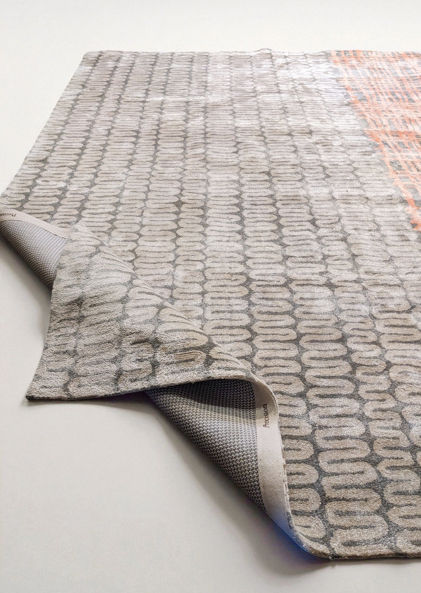 Liora Hand Tufted Rug - Size: 301 × 216 cm