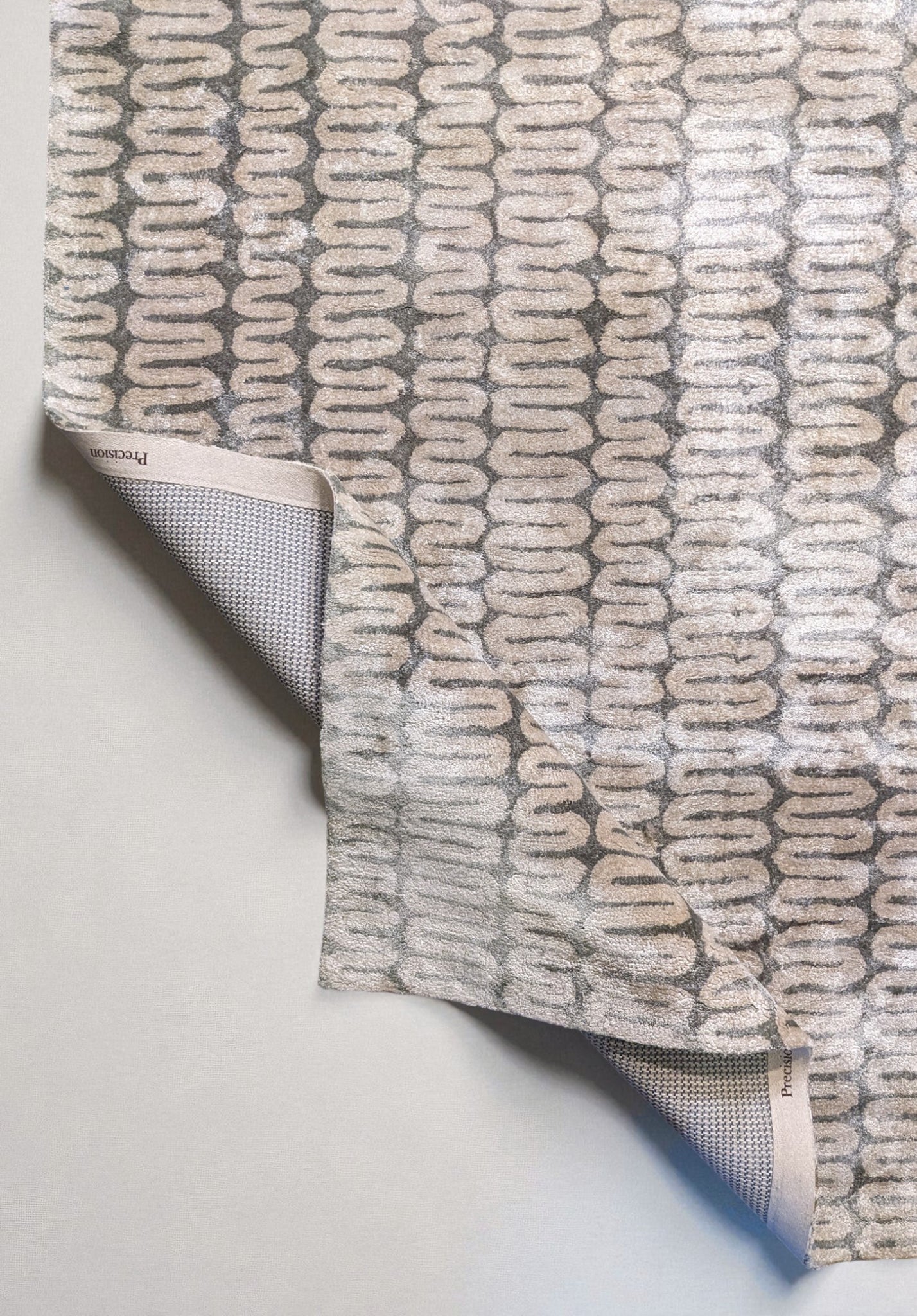 Liora Hand Tufted Rug - Size: 301 × 216 cm