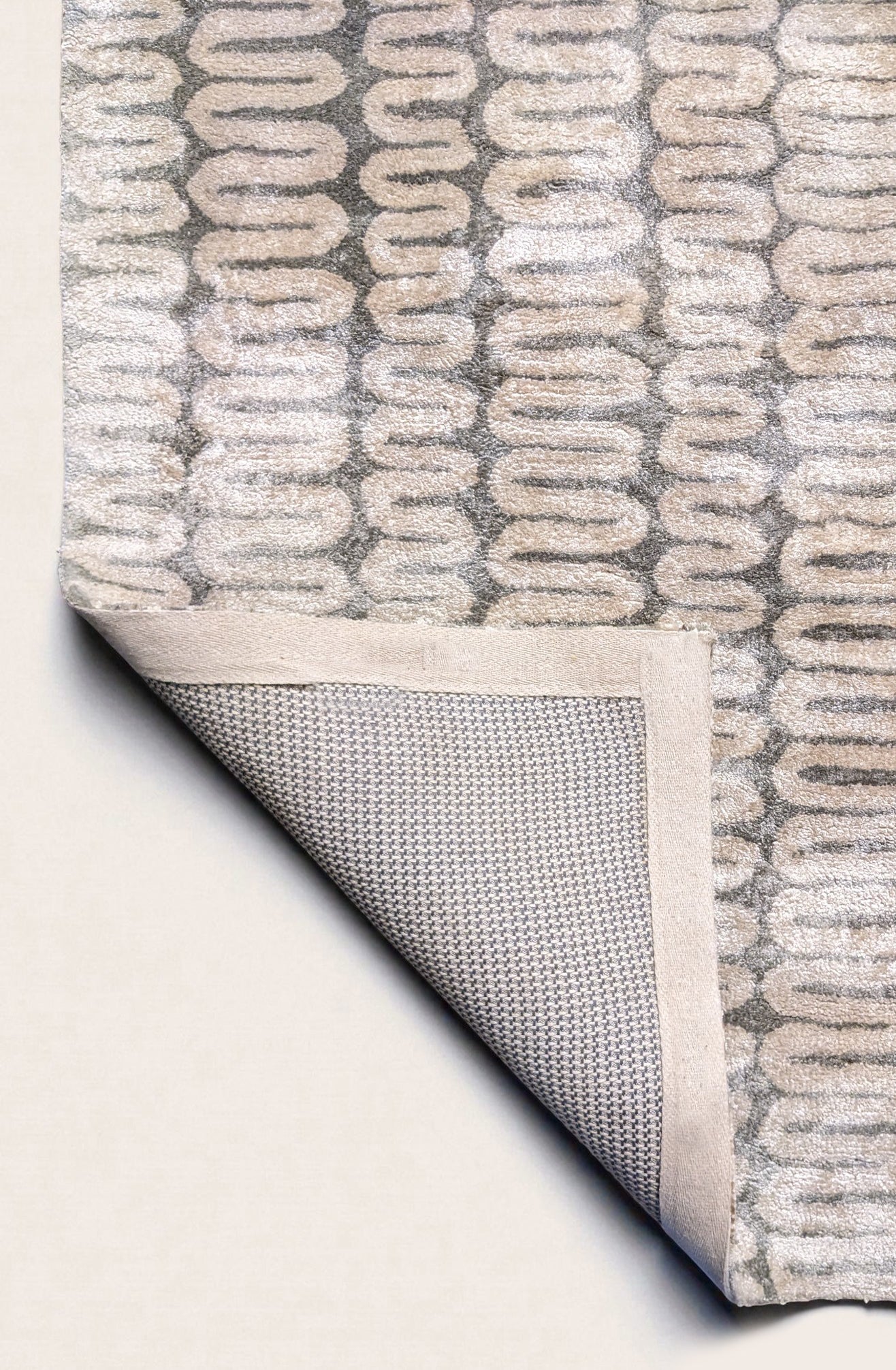 Liora Hand Tufted Rug - Size: 301 × 216 cm