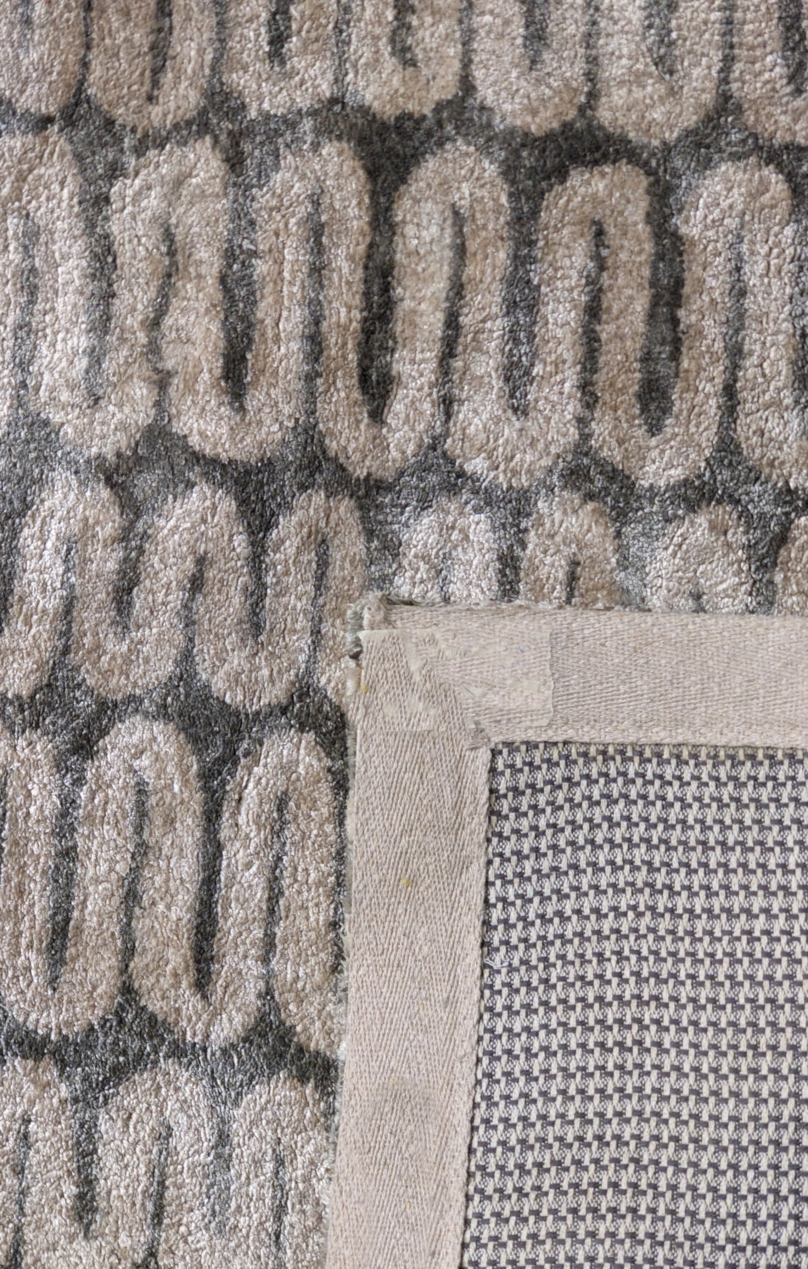 Liora Hand Tufted Rug - Size: 301 × 216 cm