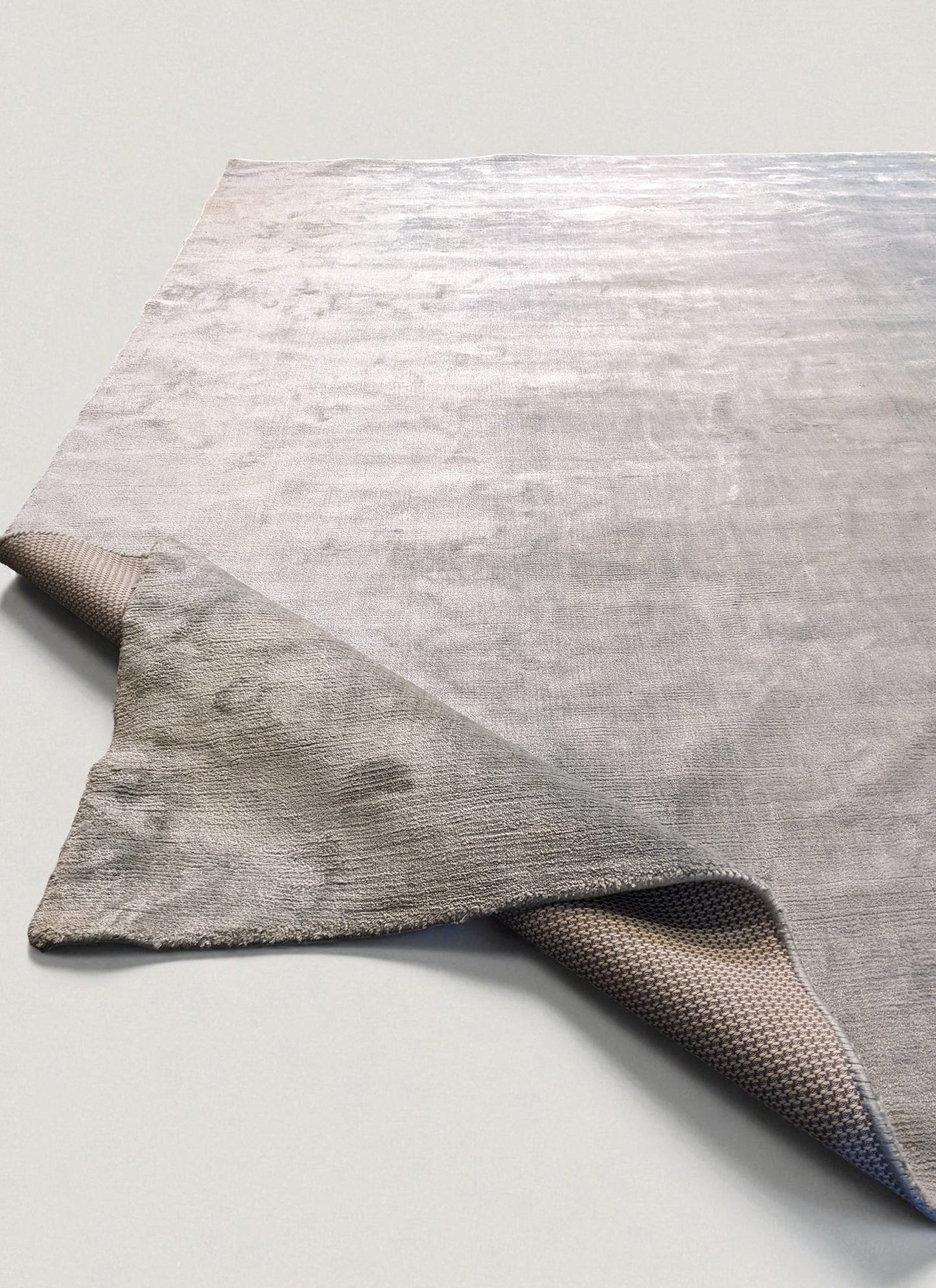 Olen Hand Tufted Rug - Size: 298 × 243 cm