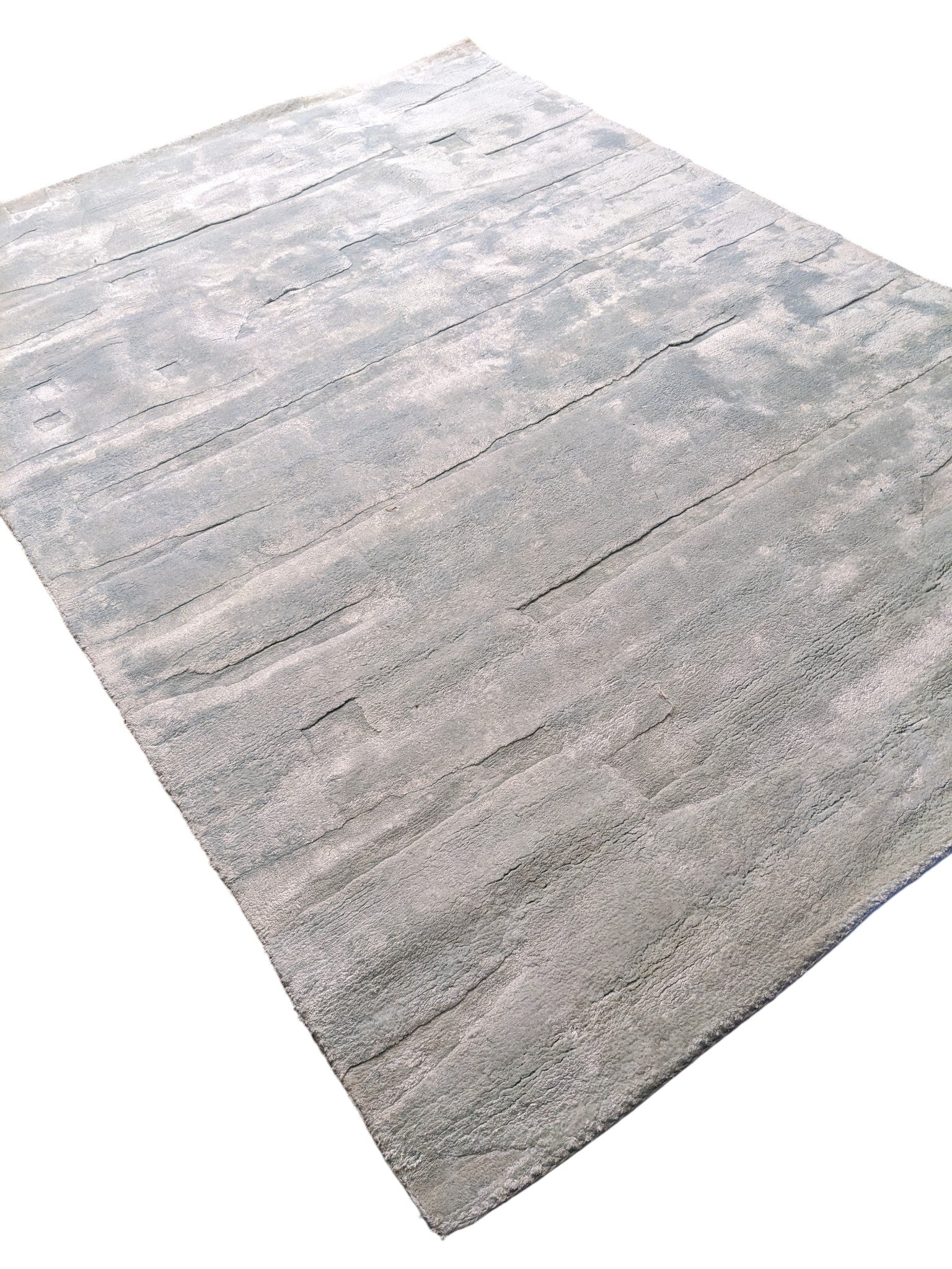 Ruvoi Hand Tufted Rug - Size: 295 × 210 cm