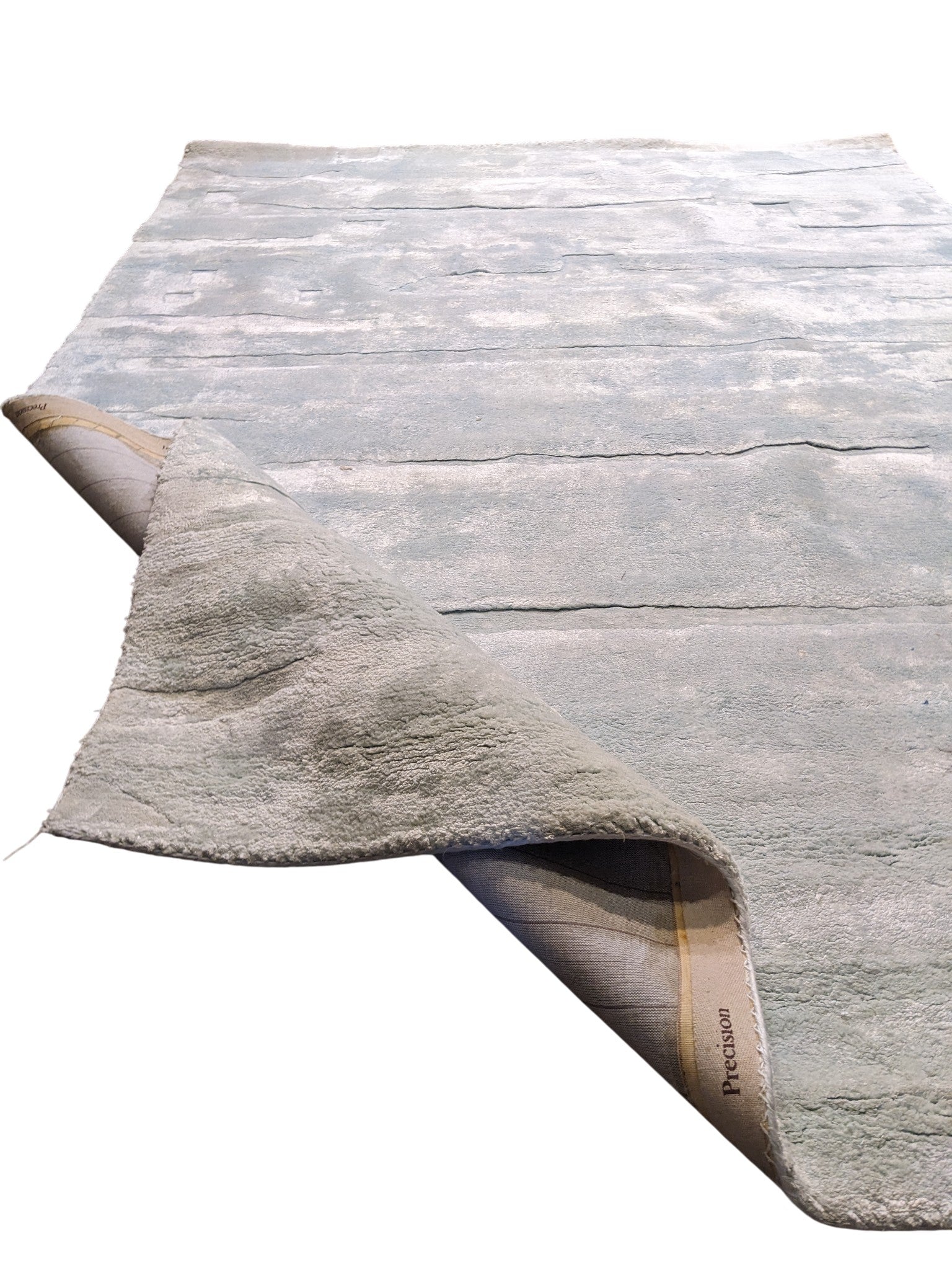 Ruvoi Hand Tufted Rug - Size: 295 × 210 cm