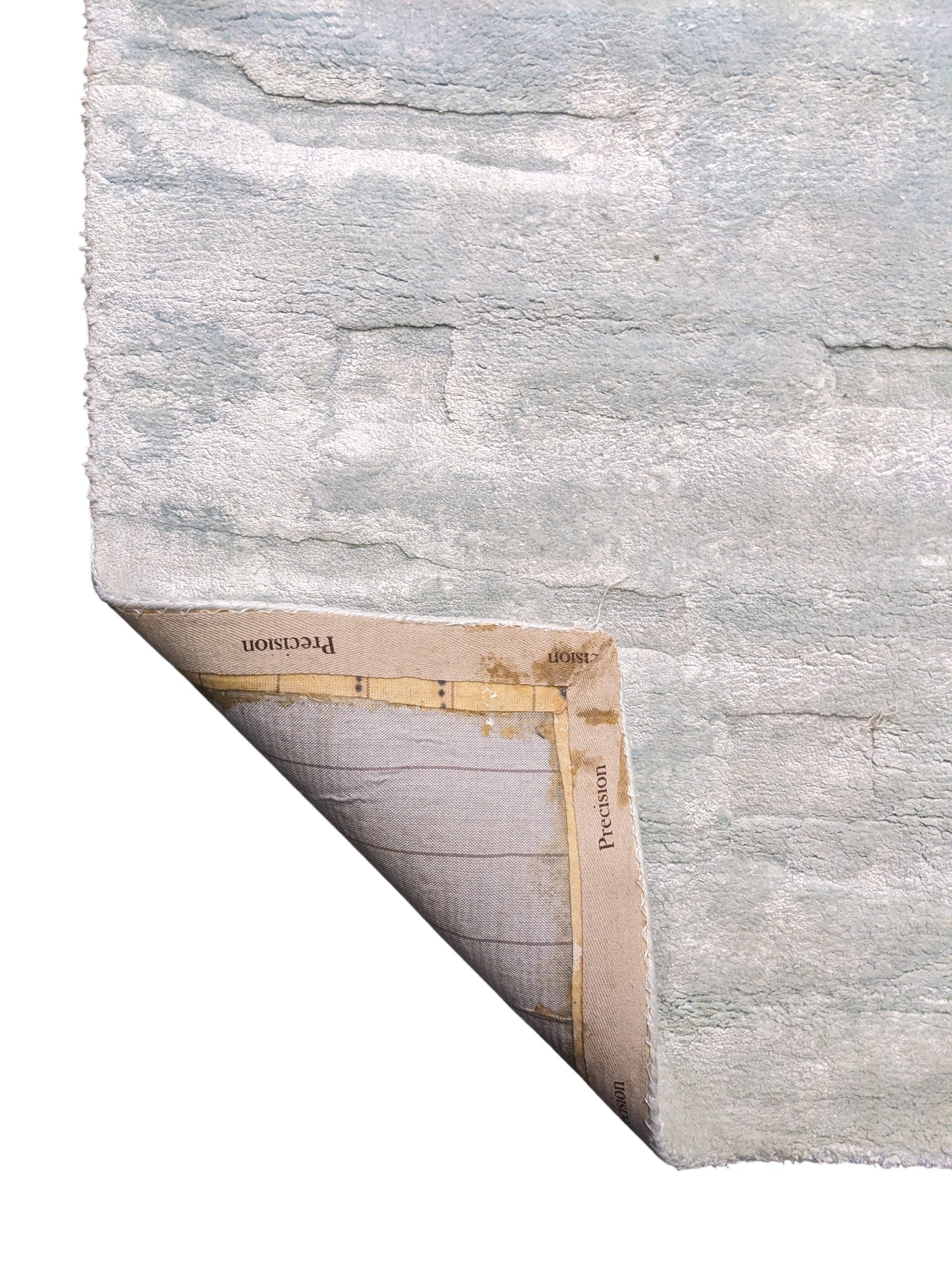 Ruvoi Hand Tufted Rug - Size: 295 × 210 cm