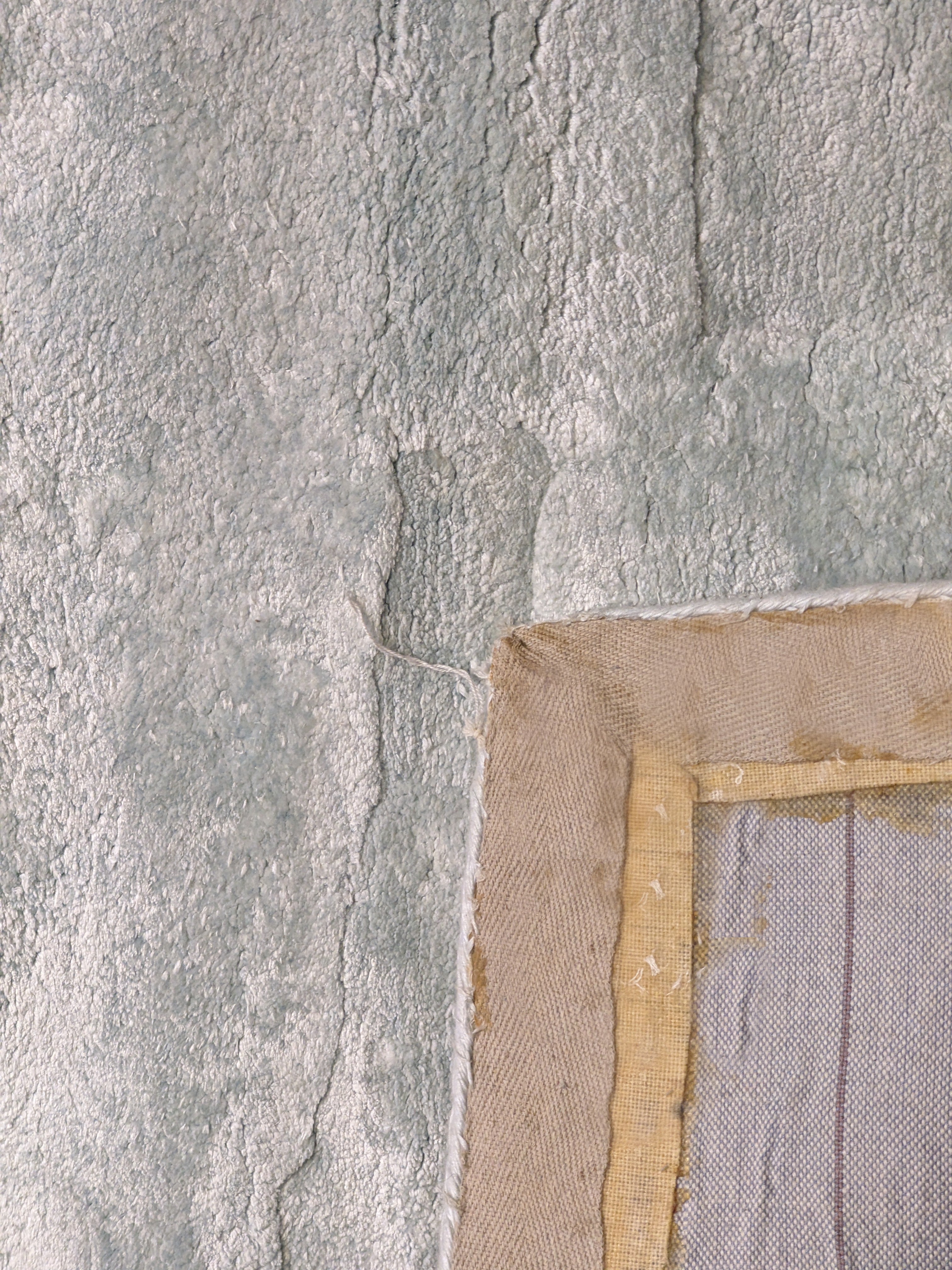 Ruvoi Hand Tufted Rug - Size: 295 × 210 cm