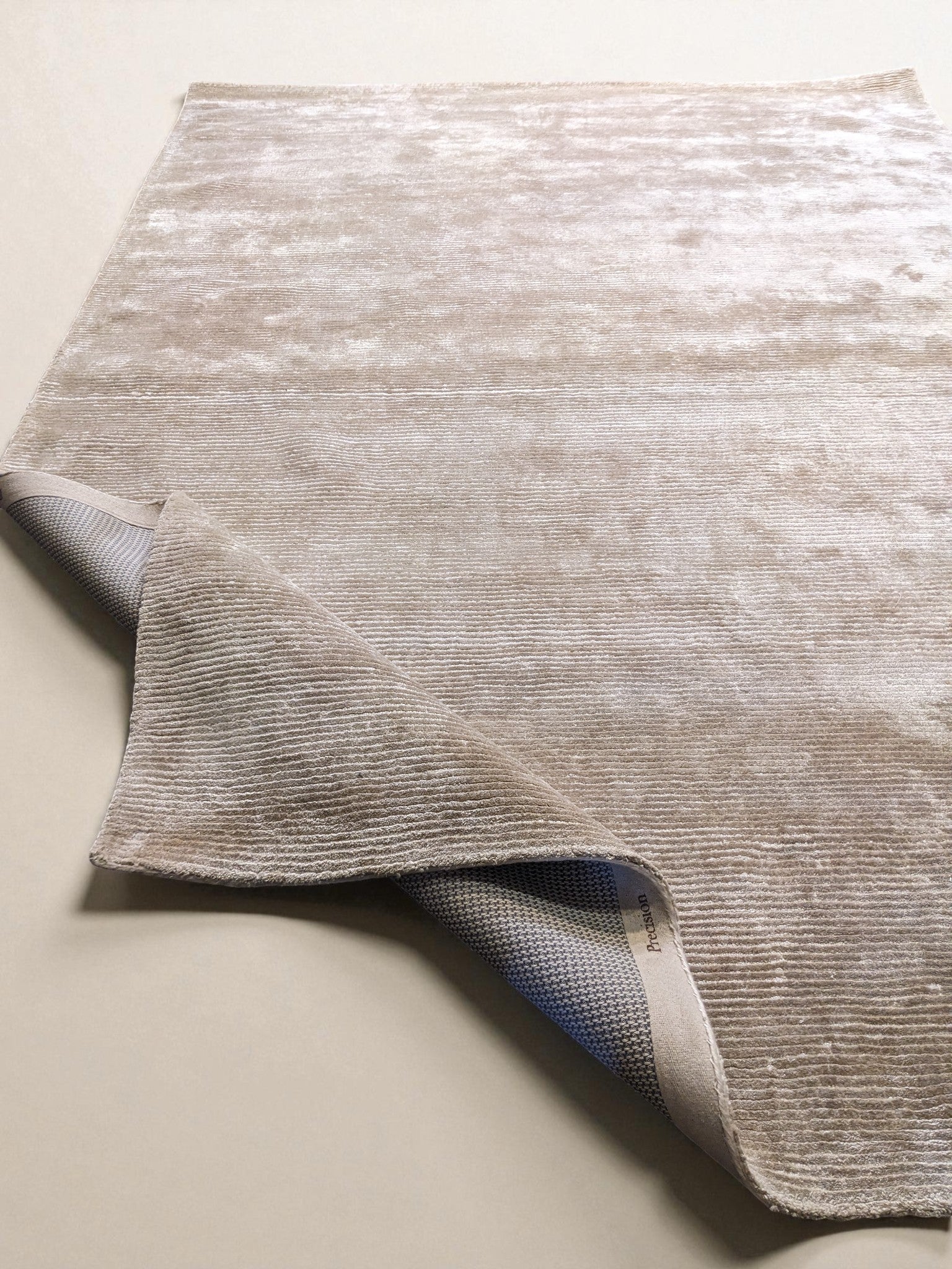 Tavi Hand Tufted Rug - Size: 310 × 216 cm