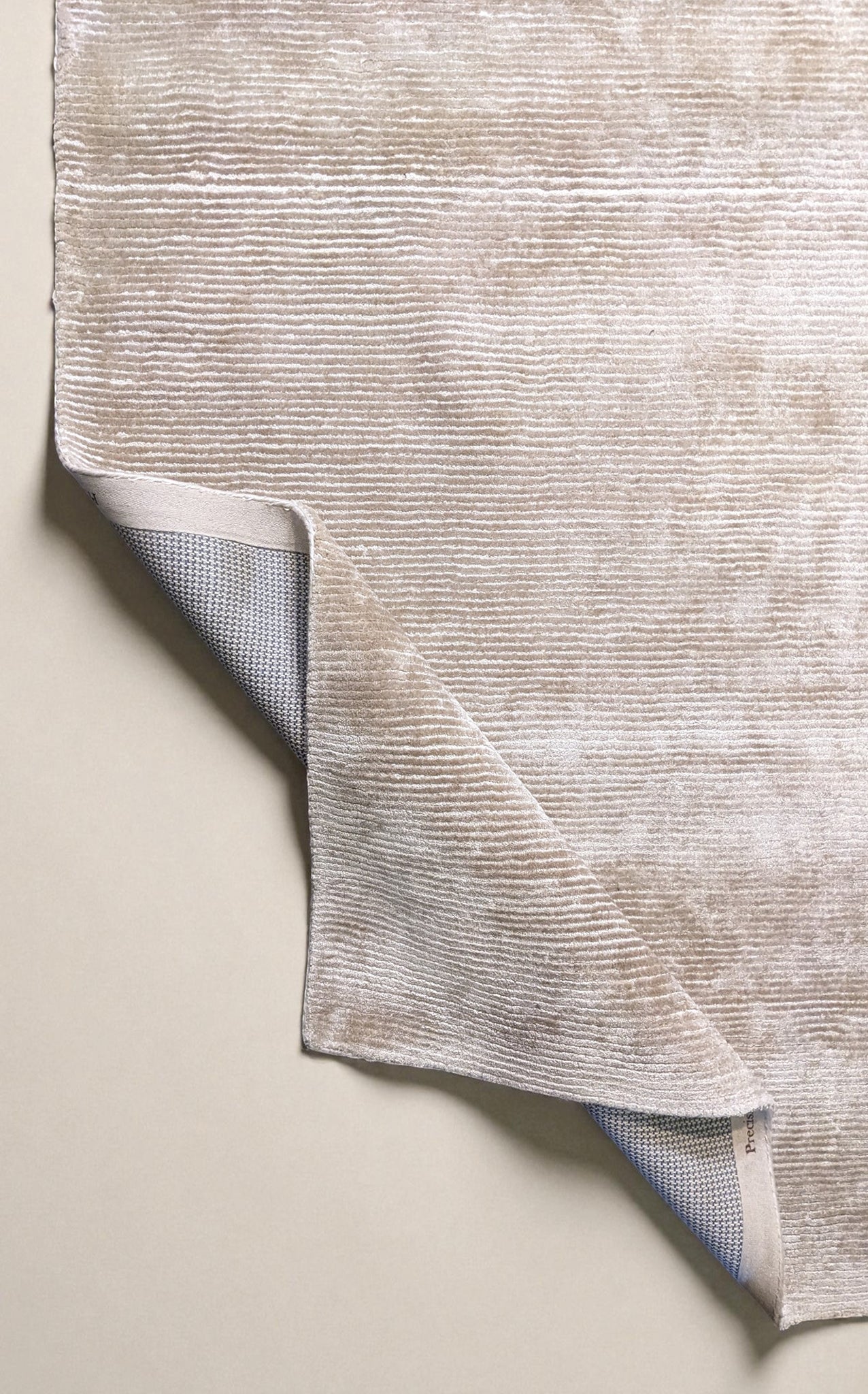 Tavi Hand Tufted Rug - Size: 310 × 216 cm