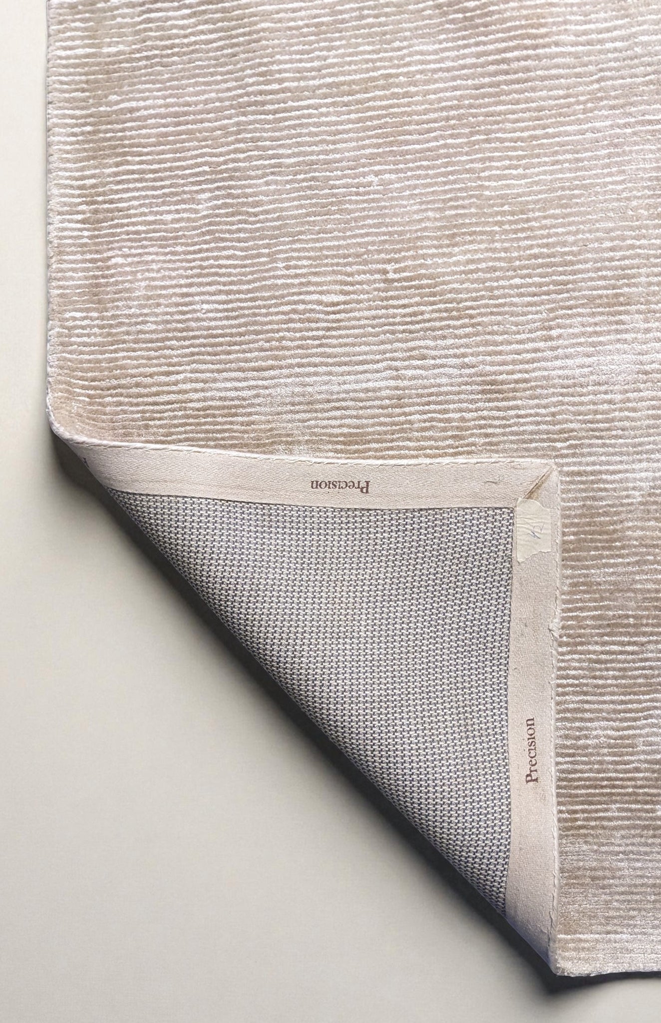 Tavi Hand Tufted Rug - Size: 310 × 216 cm