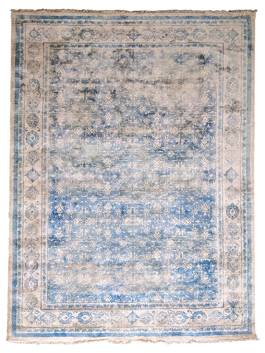 Ovelis Hand Tufted Rug - Size: 274 × 182 cm