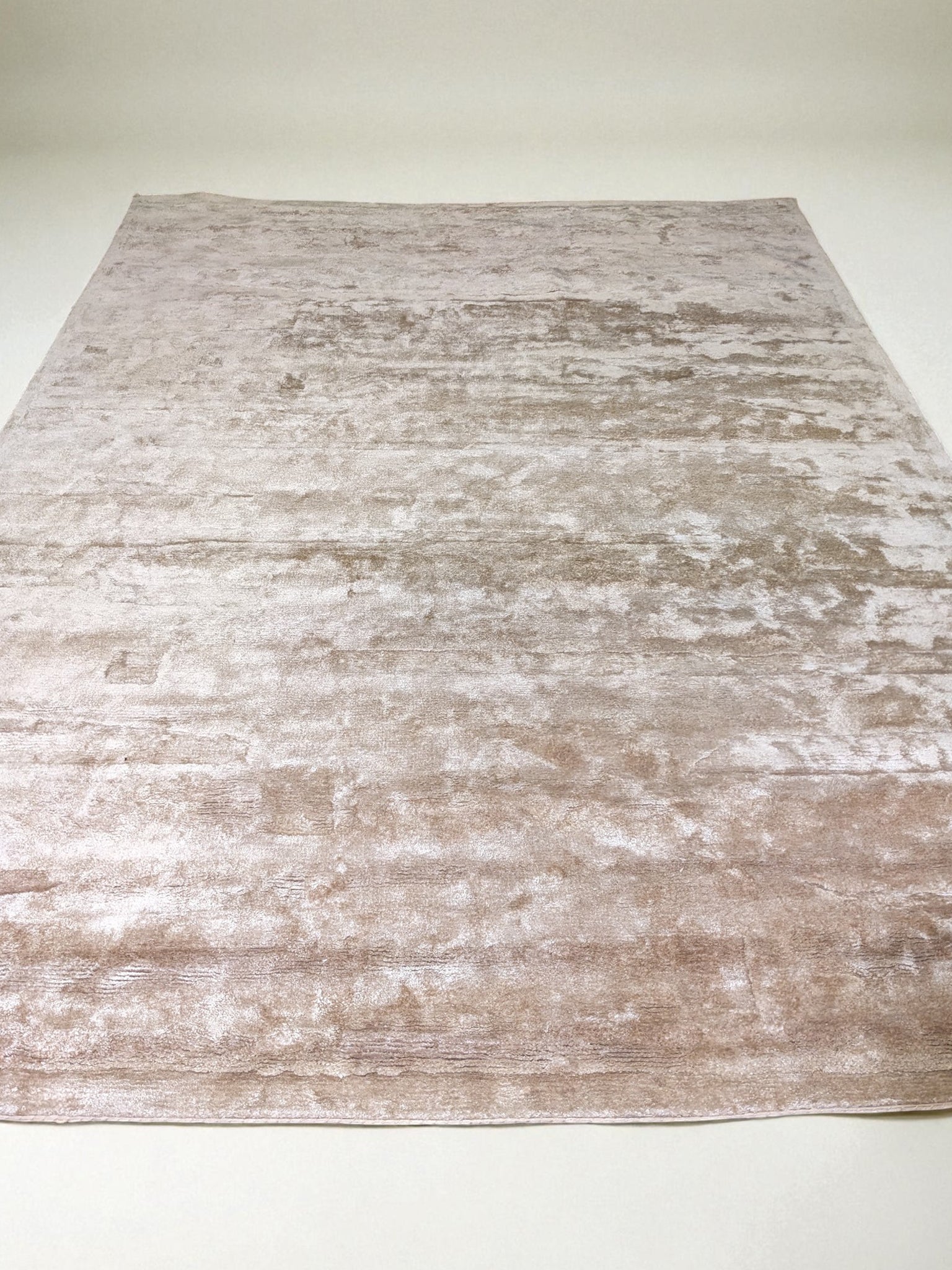 Zyra Hand Tufted Rug - Size: 341 × 253 cm