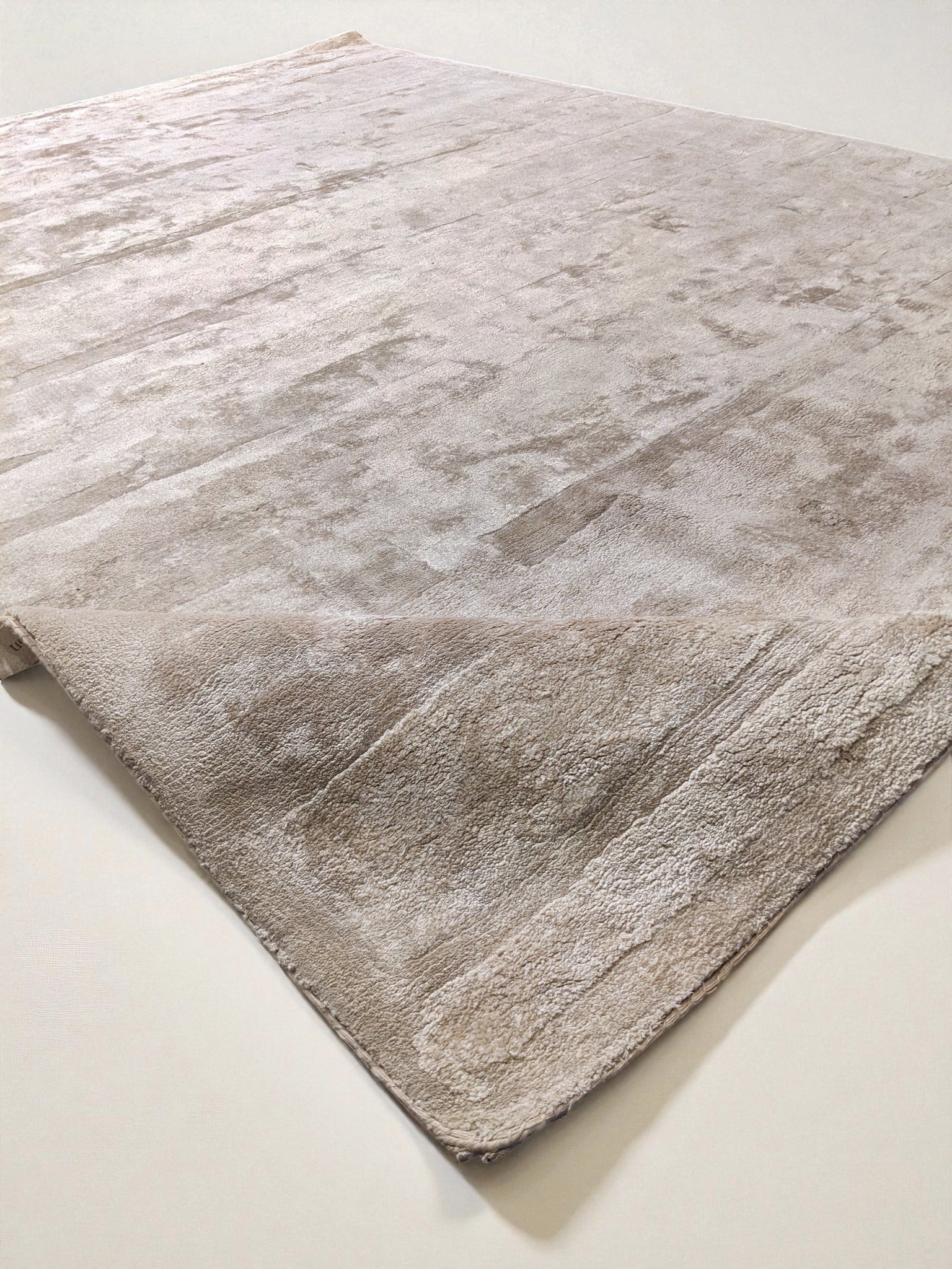 Zyra Hand Tufted Rug - Size: 341 × 253 cm