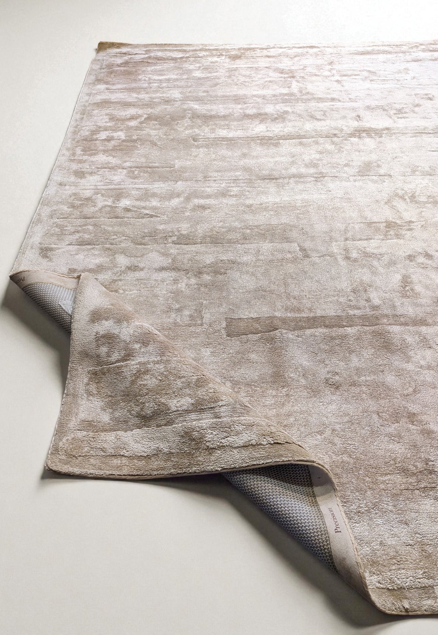 Zyra Hand Tufted Rug - Size: 341 × 253 cm