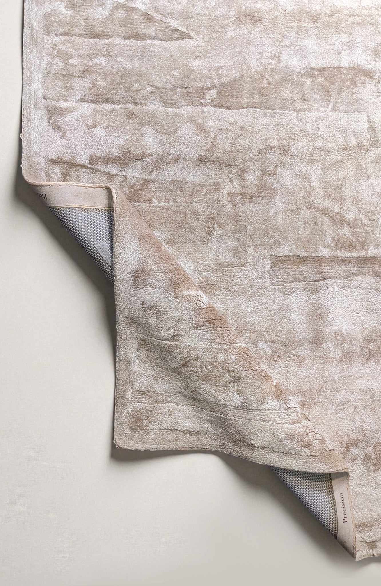 Zyra Hand Tufted Rug - Size: 341 × 253 cm