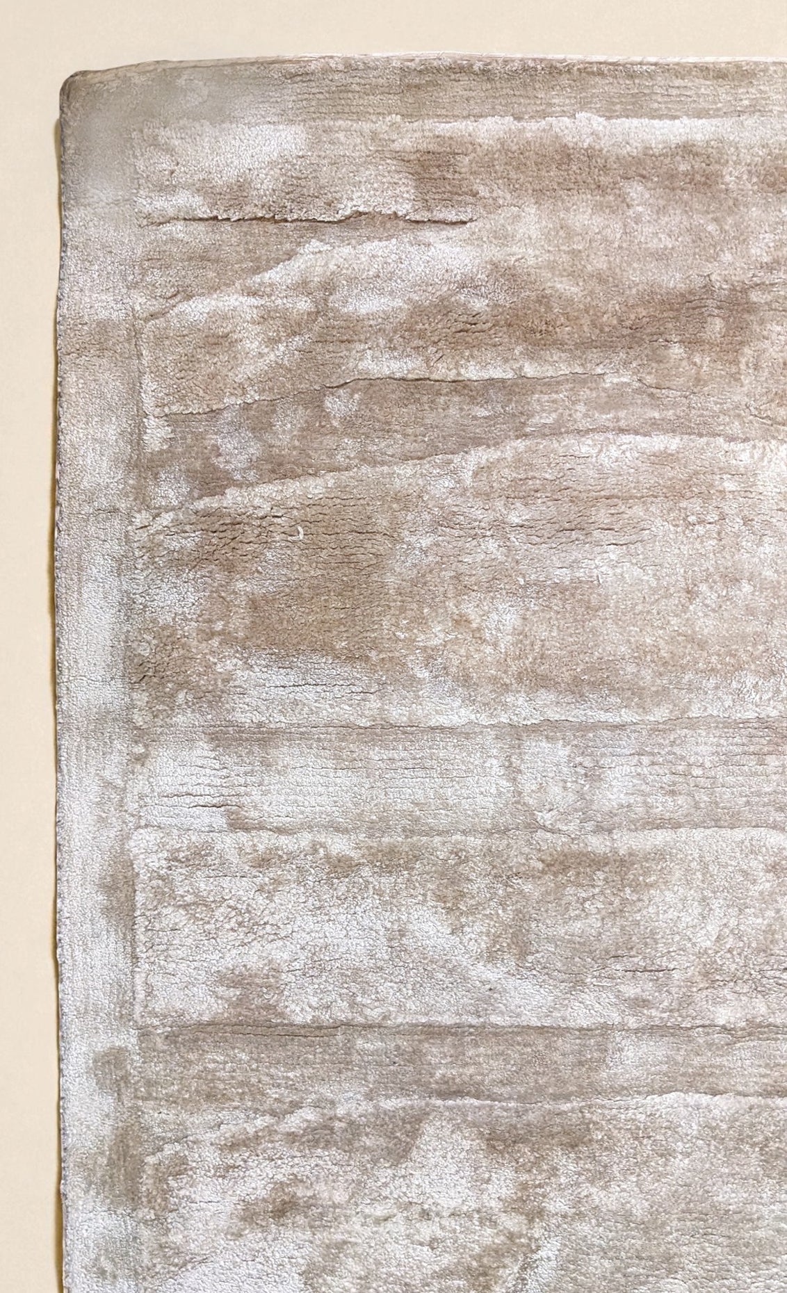 Zyra Hand Tufted Rug - Size: 341 × 253 cm