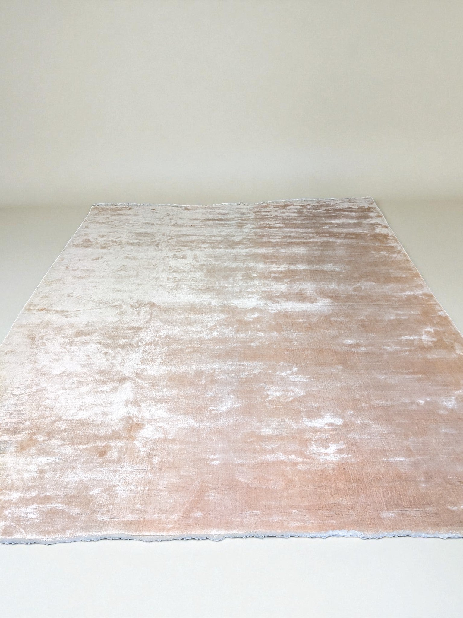 Kael Hand Tufted Rug - Size: 313 × 243 cm