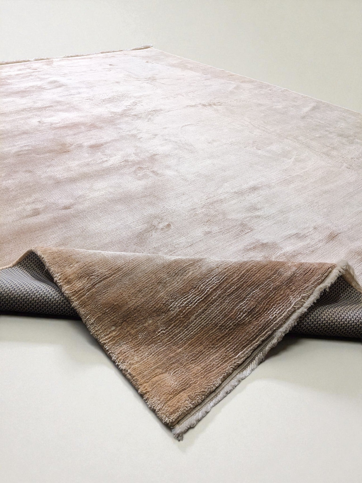 Kael Hand Tufted Rug - Size: 313 × 243 cm