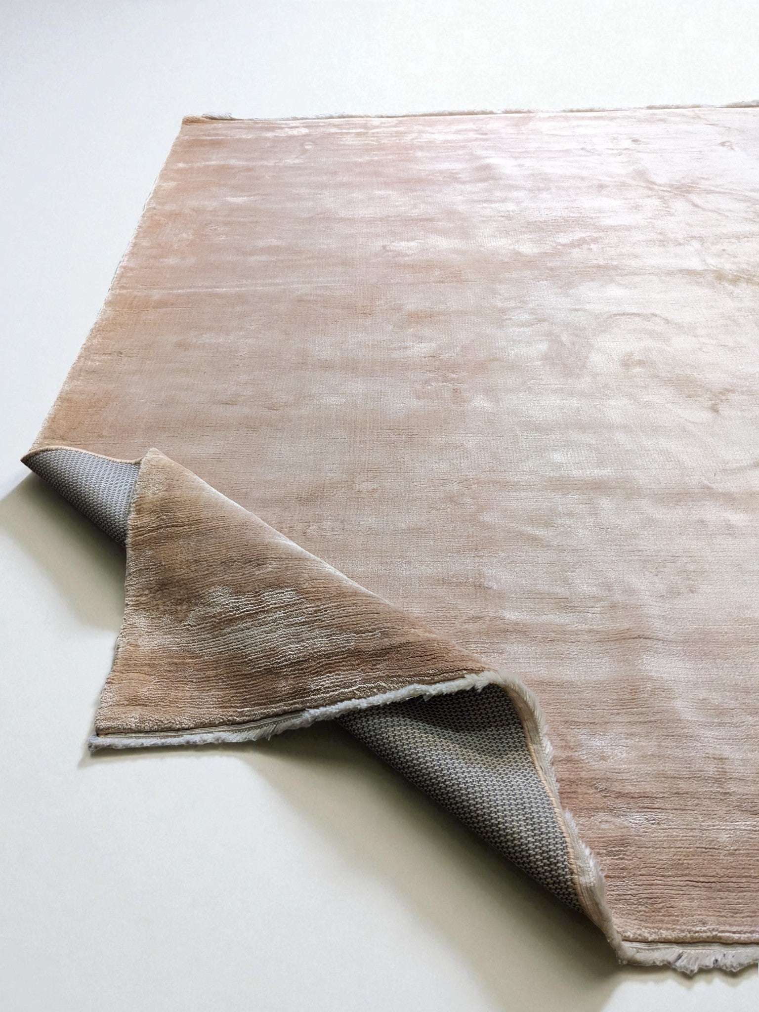 Kael Hand Tufted Rug - Size: 313 × 243 cm