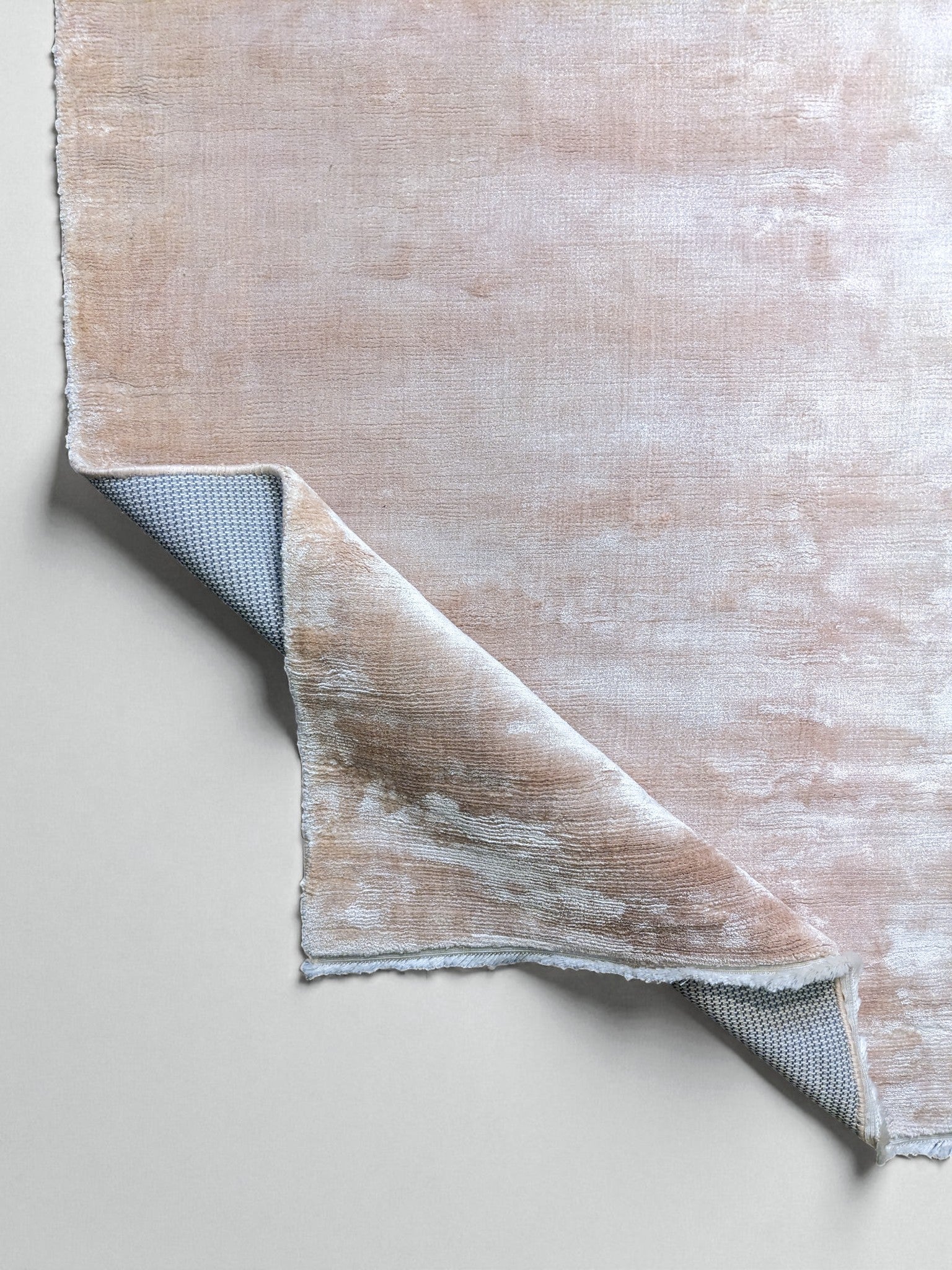 Kael Hand Tufted Rug - Size: 313 × 243 cm