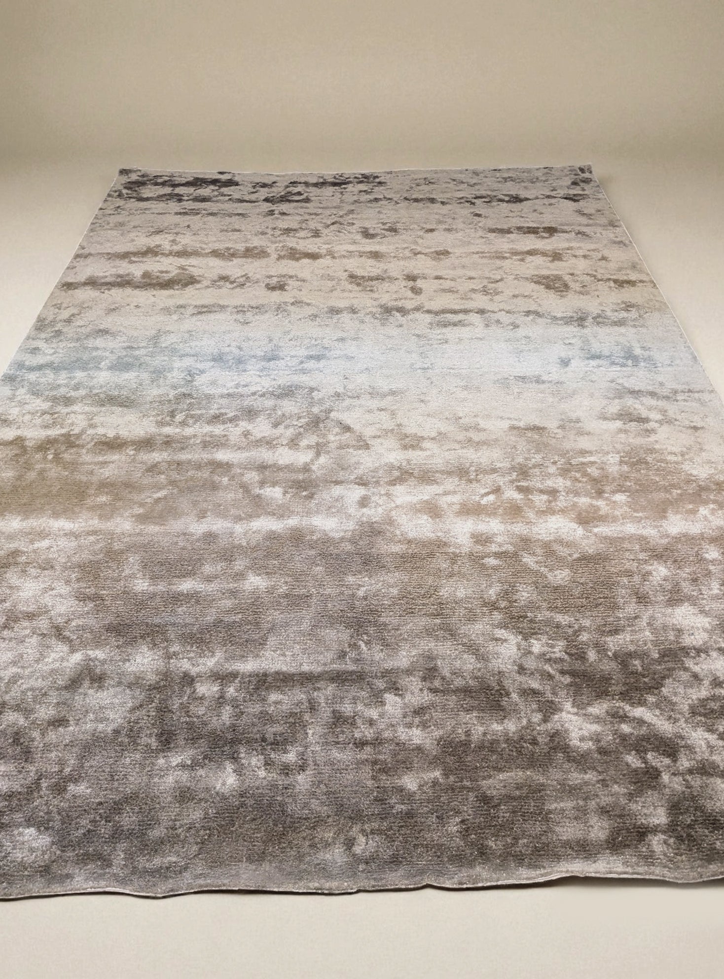 Orali Hand Tufted Rug - Size: 344 × 243 cm