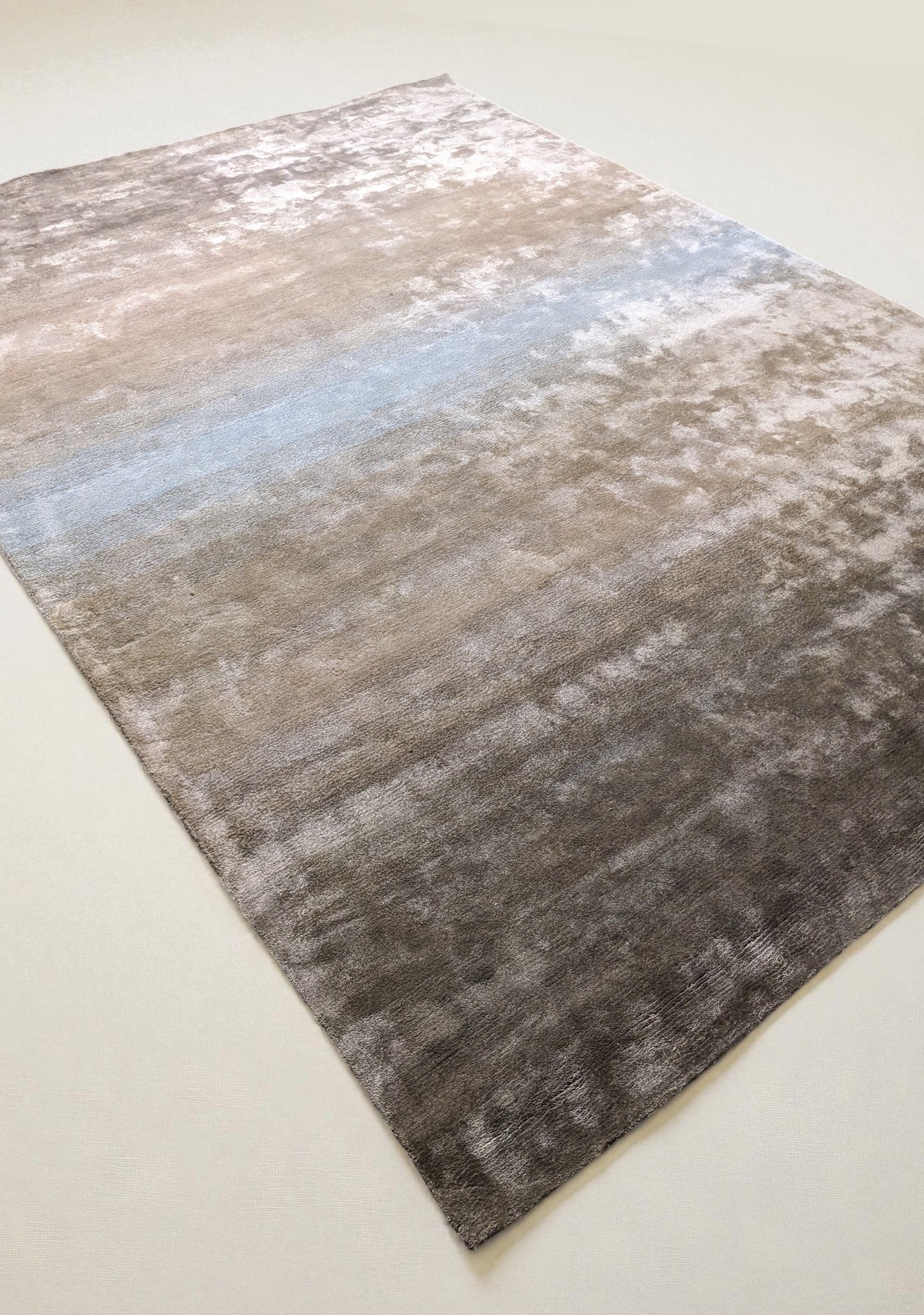 Orali Hand Tufted Rug - Size: 344 × 243 cm