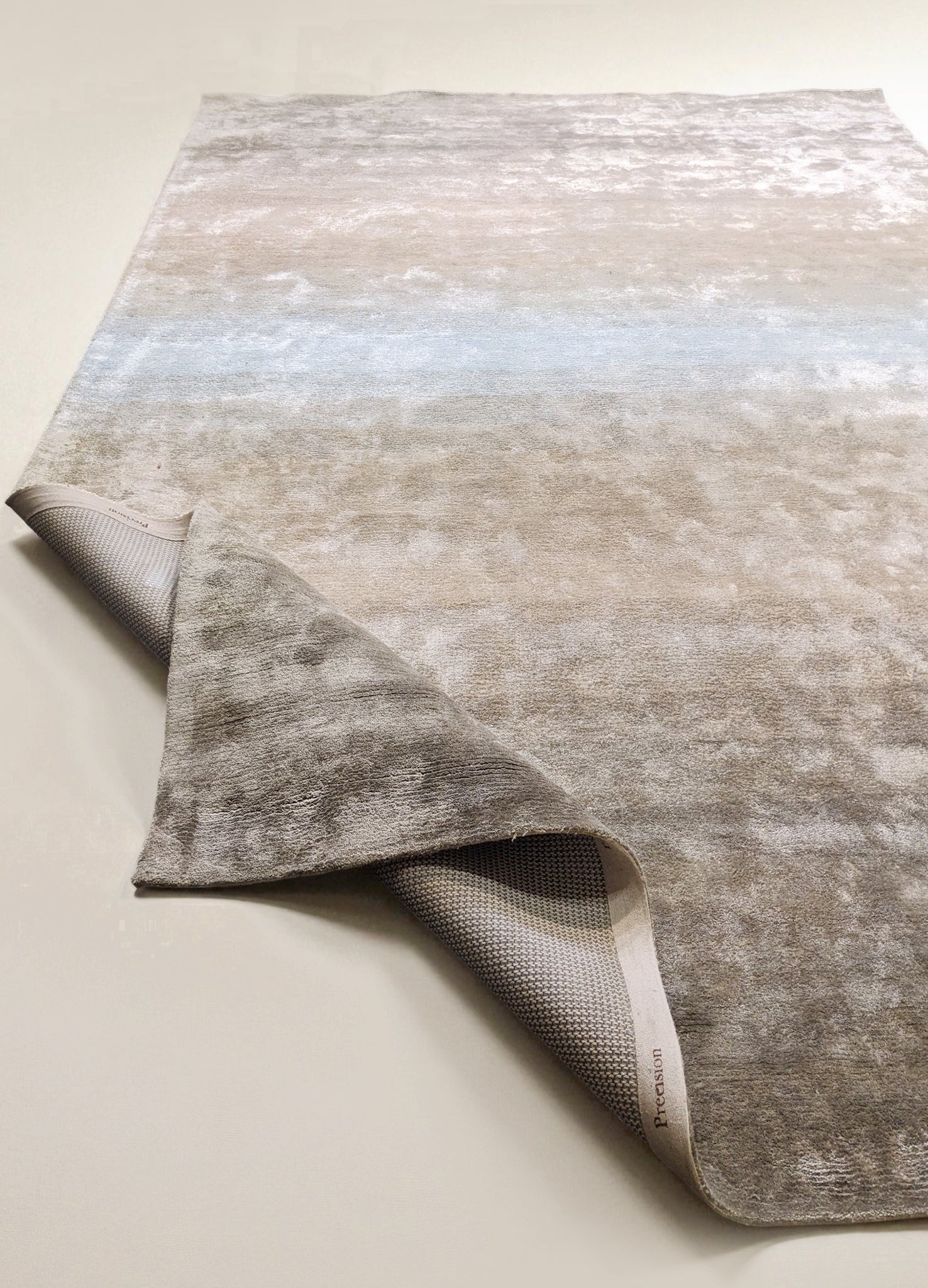 Orali Hand Tufted Rug - Size: 344 × 243 cm