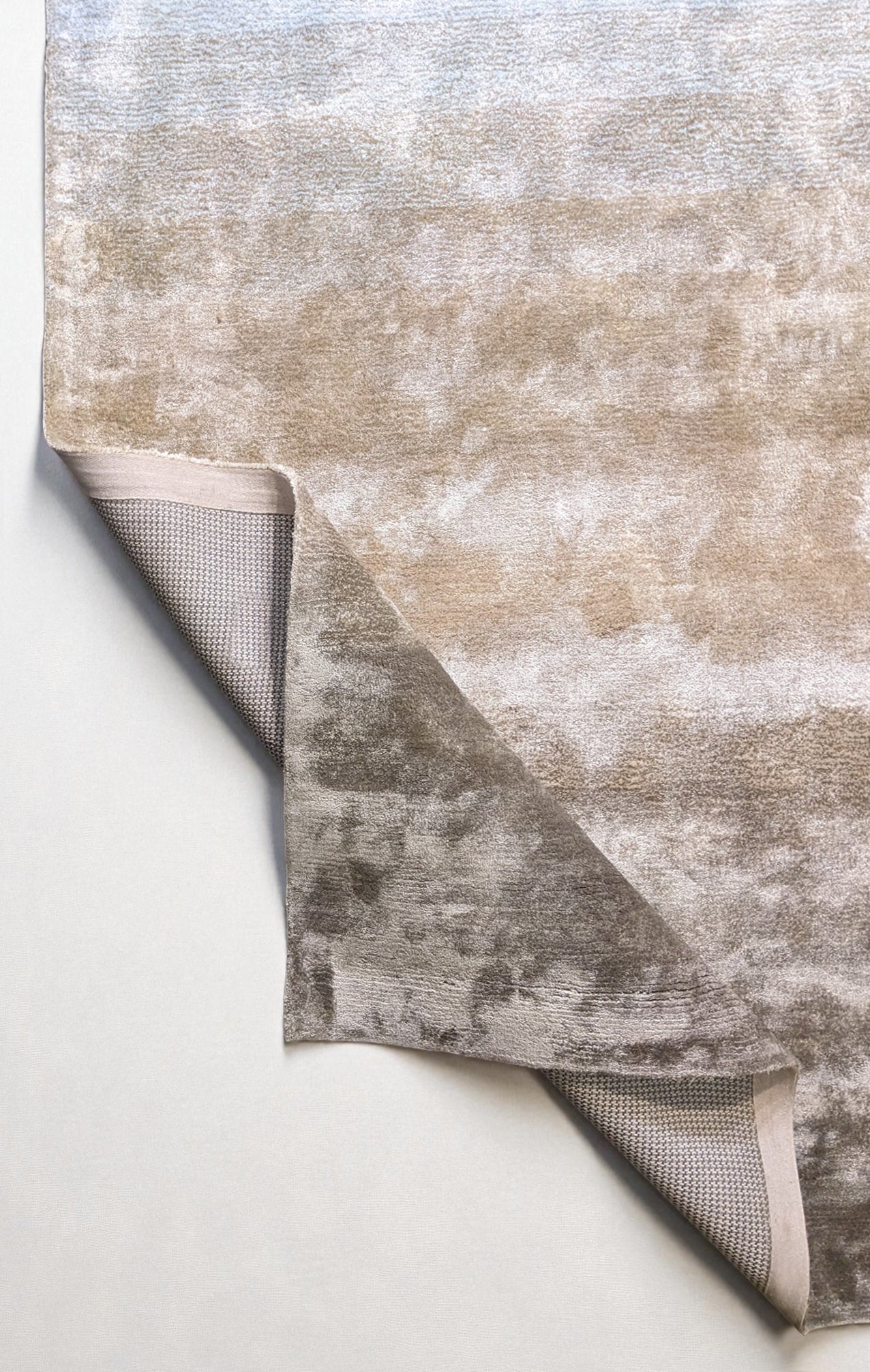 Orali Hand Tufted Rug - Size: 344 × 243 cm