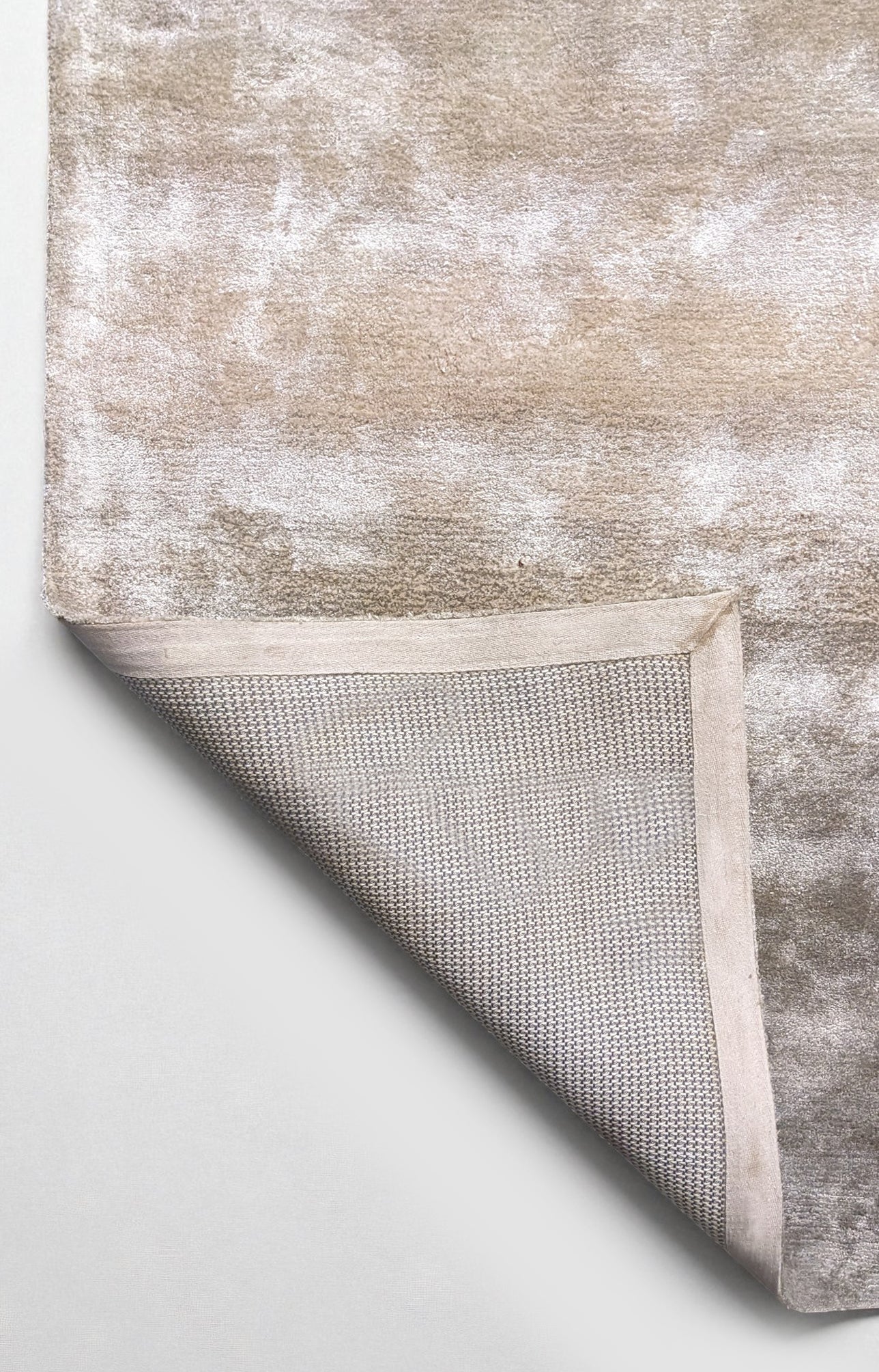 Orali Hand Tufted Rug - Size: 344 × 243 cm