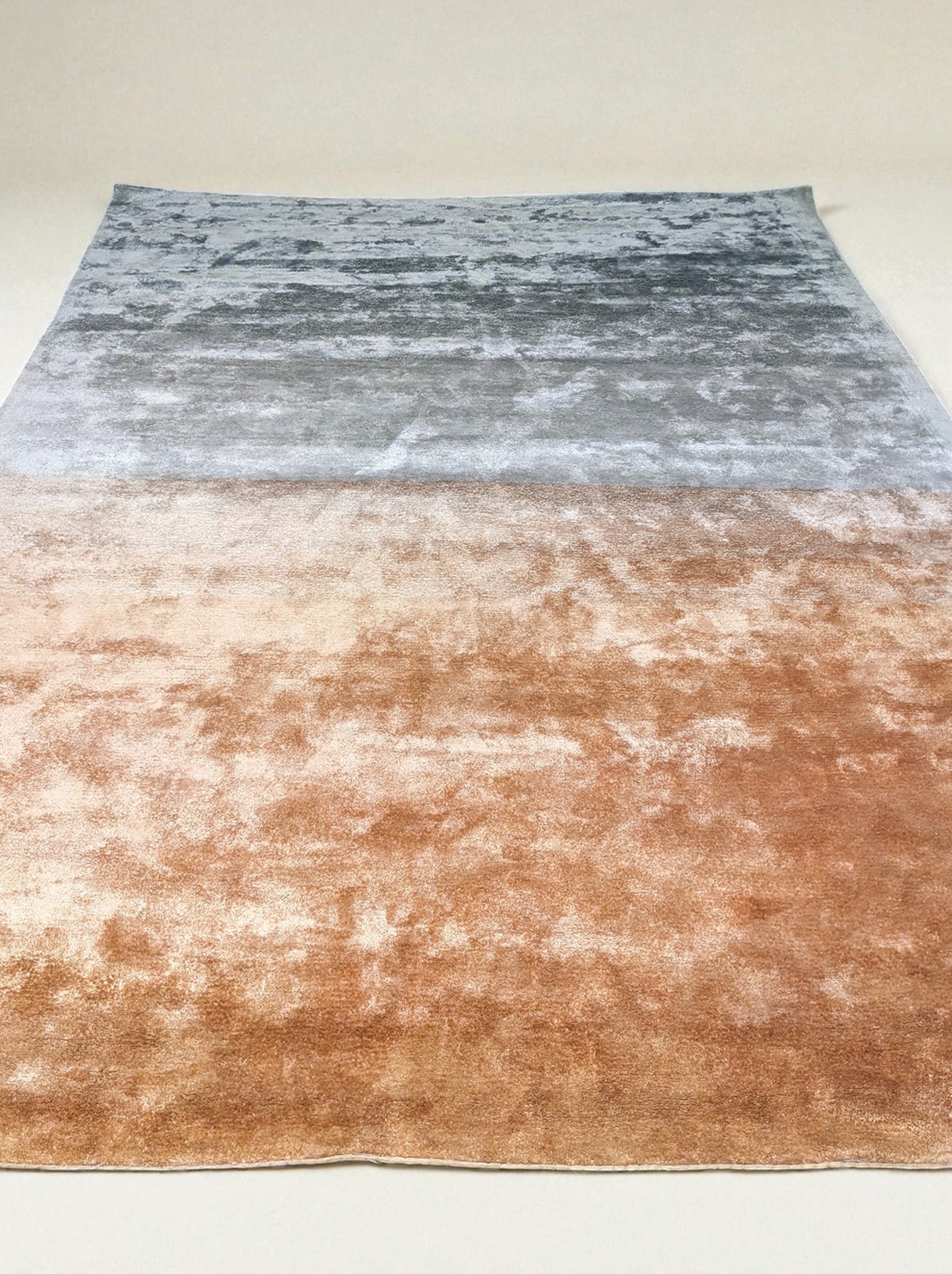 Vetra Hand Tufted Rug - Size: 332 × 243 cm