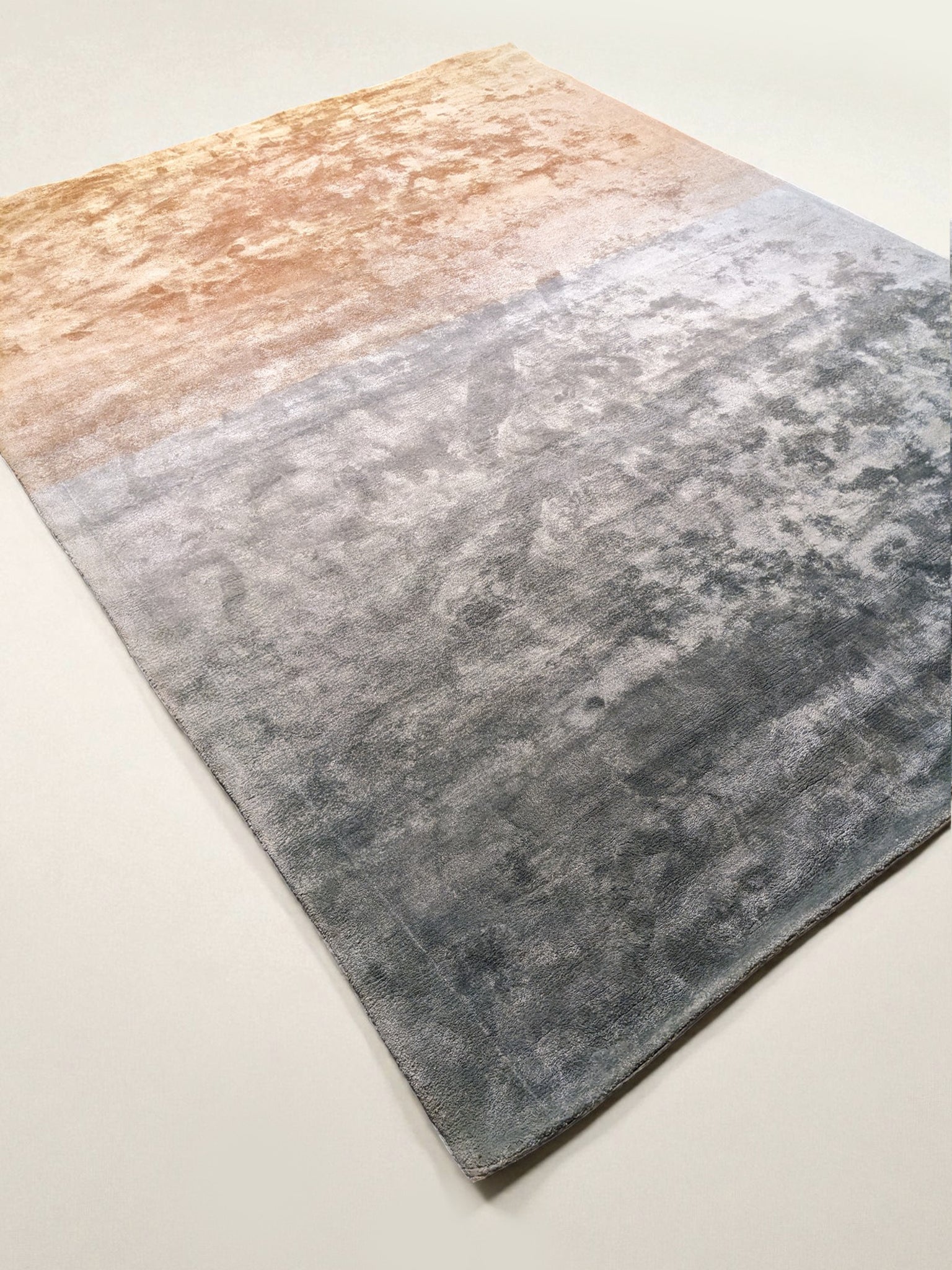 Vetra Hand Tufted Rug - Size: 332 × 243 cm