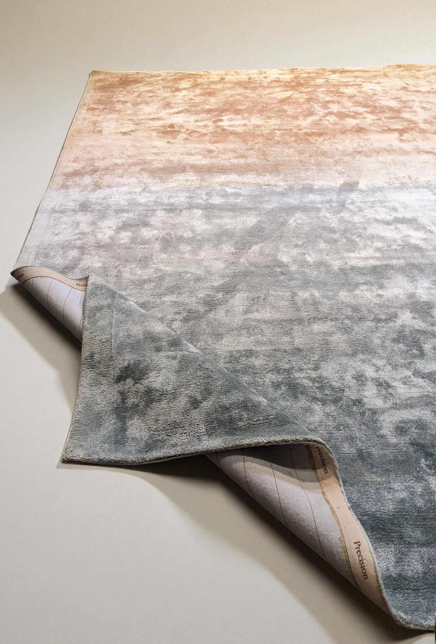 Vetra Hand Tufted Rug - Size: 332 × 243 cm