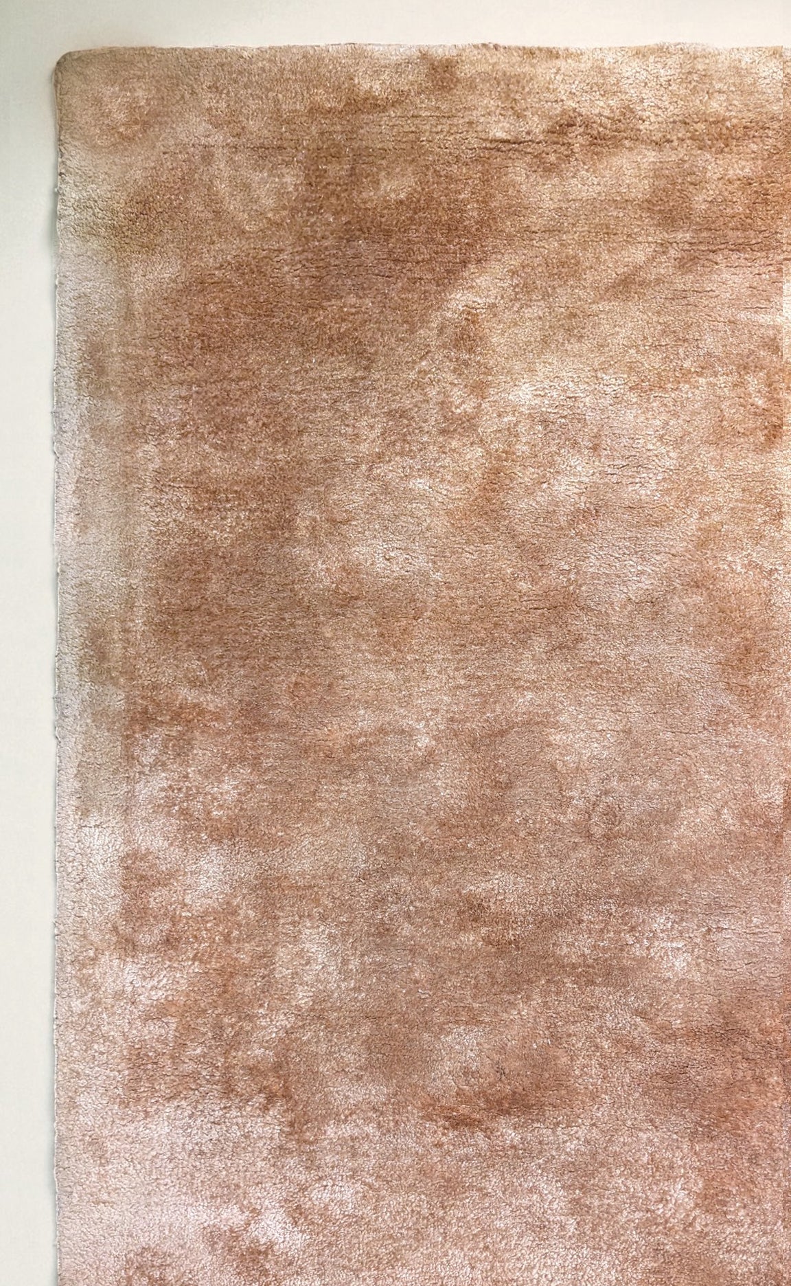 Vetra Hand Tufted Rug - Size: 332 × 243 cm